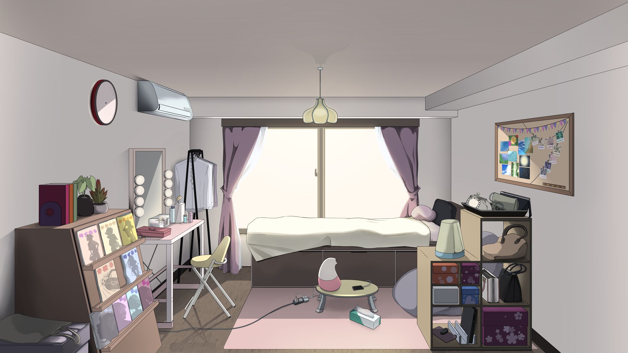 背景トライアル-1