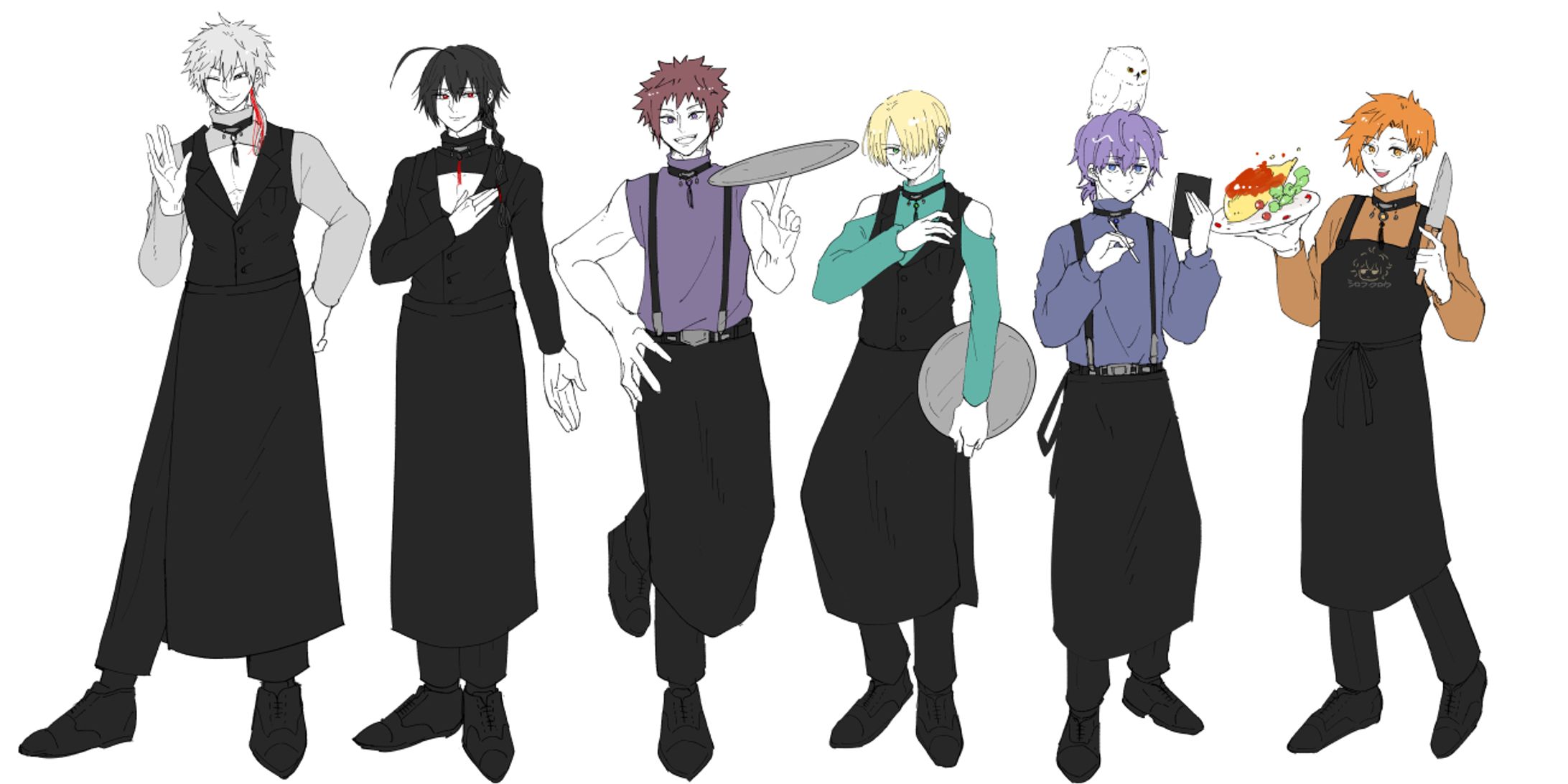 オリジナルキャラ立ち絵-1