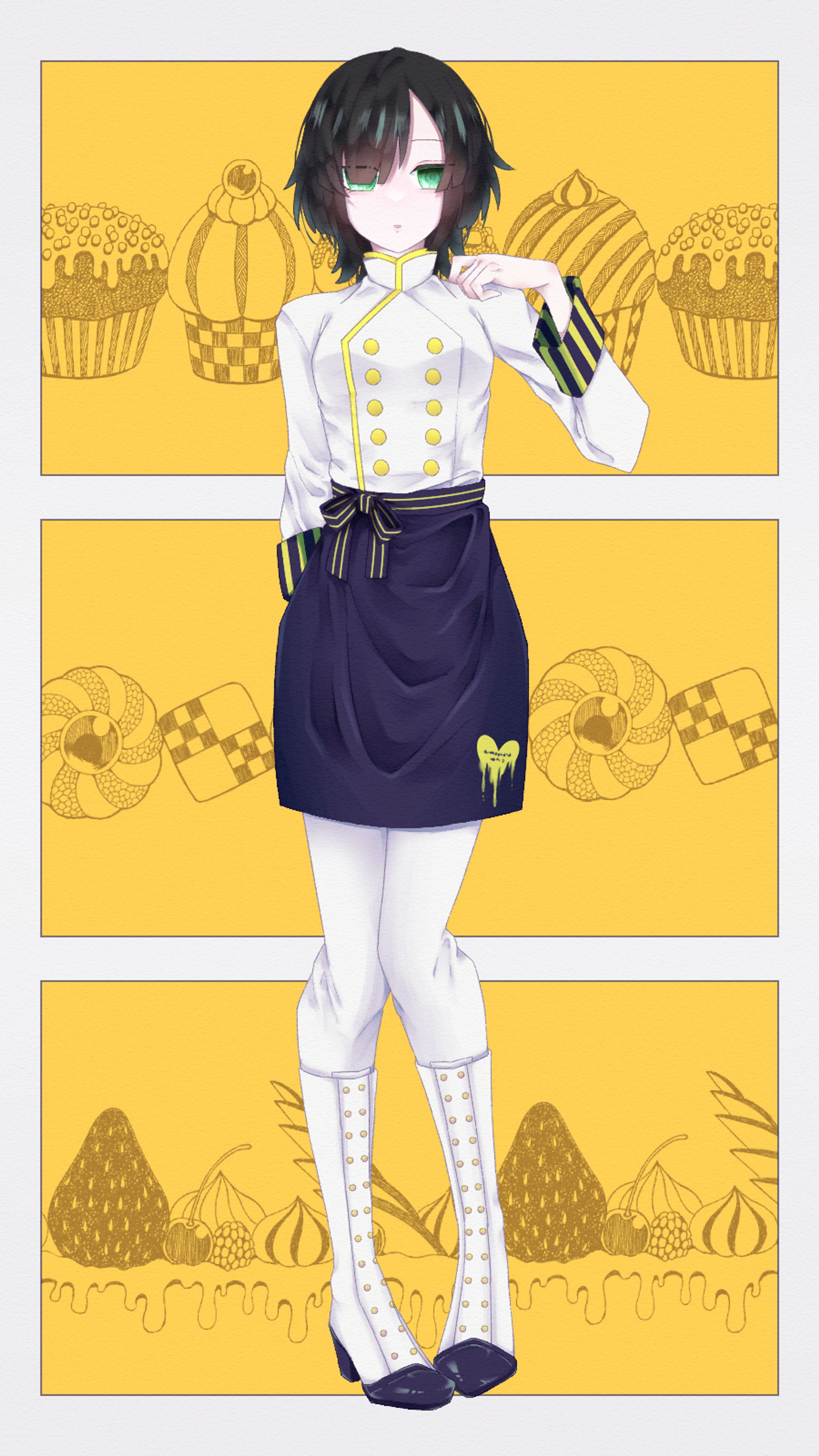 立ち絵6-1