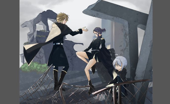 アルストロメリア 2