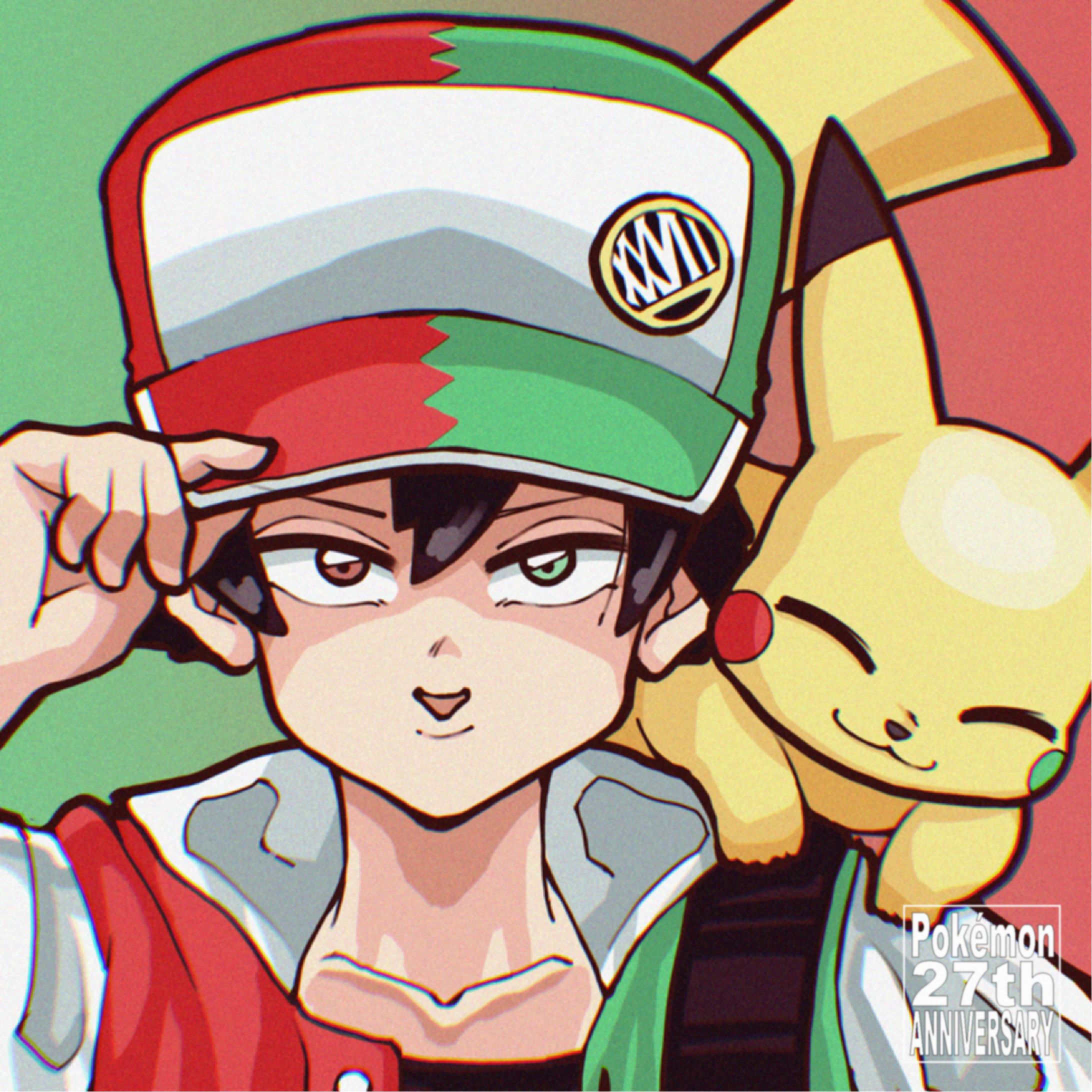 27th Anniversary!-1