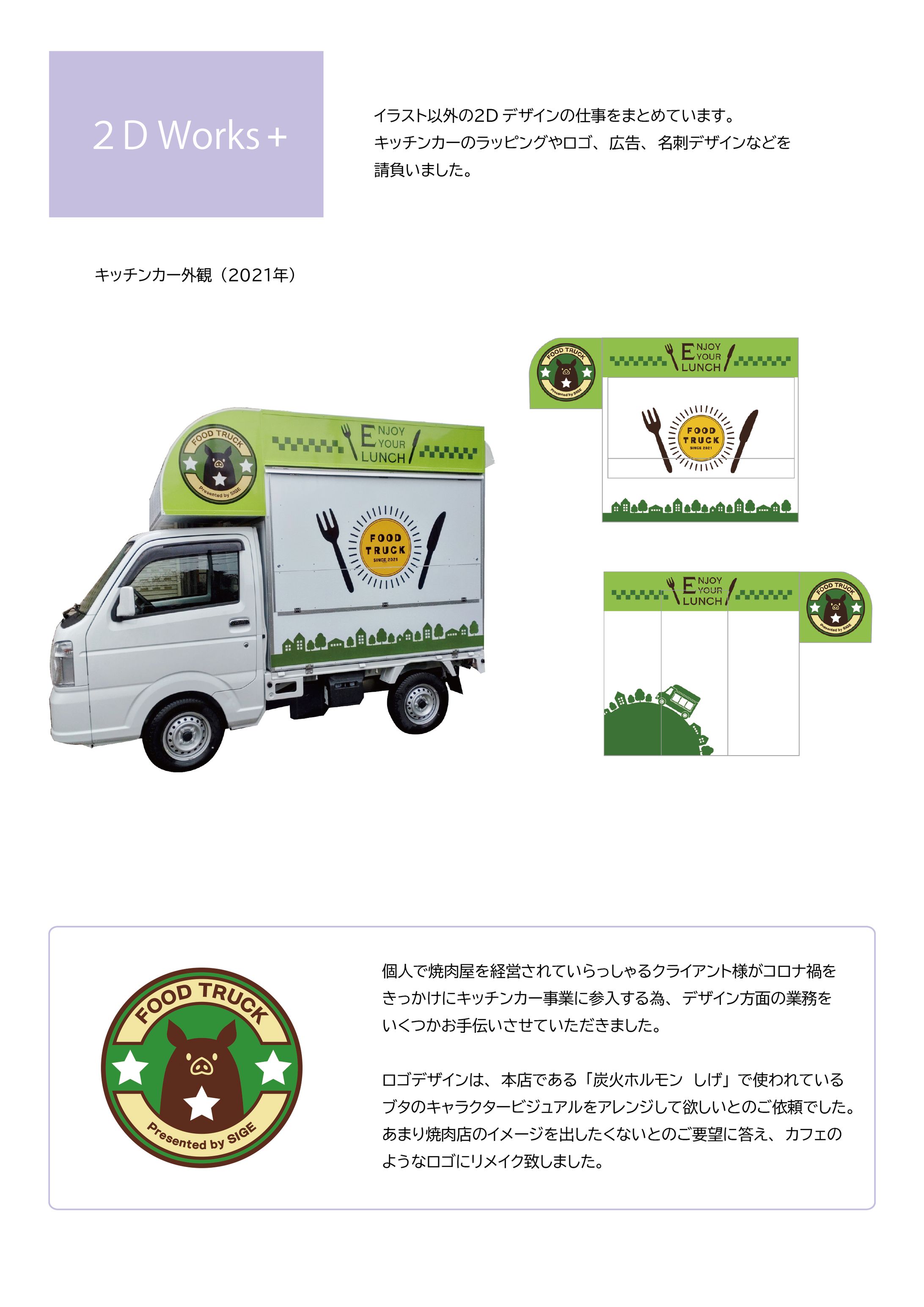 ポートフォリオ 2023-1