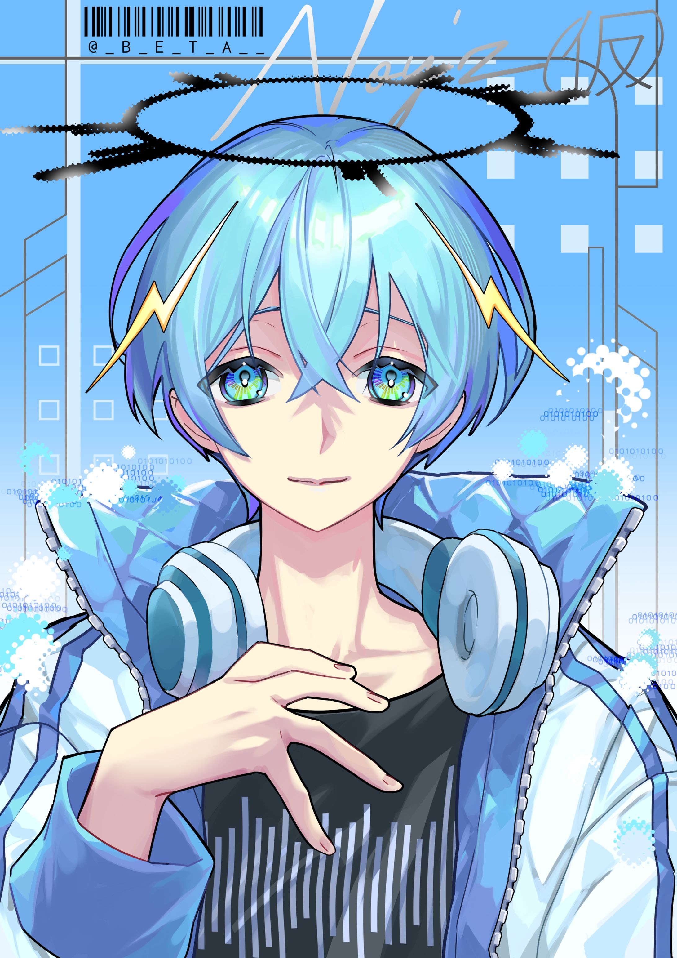 ノイズ／Noy'z(仮)様-1