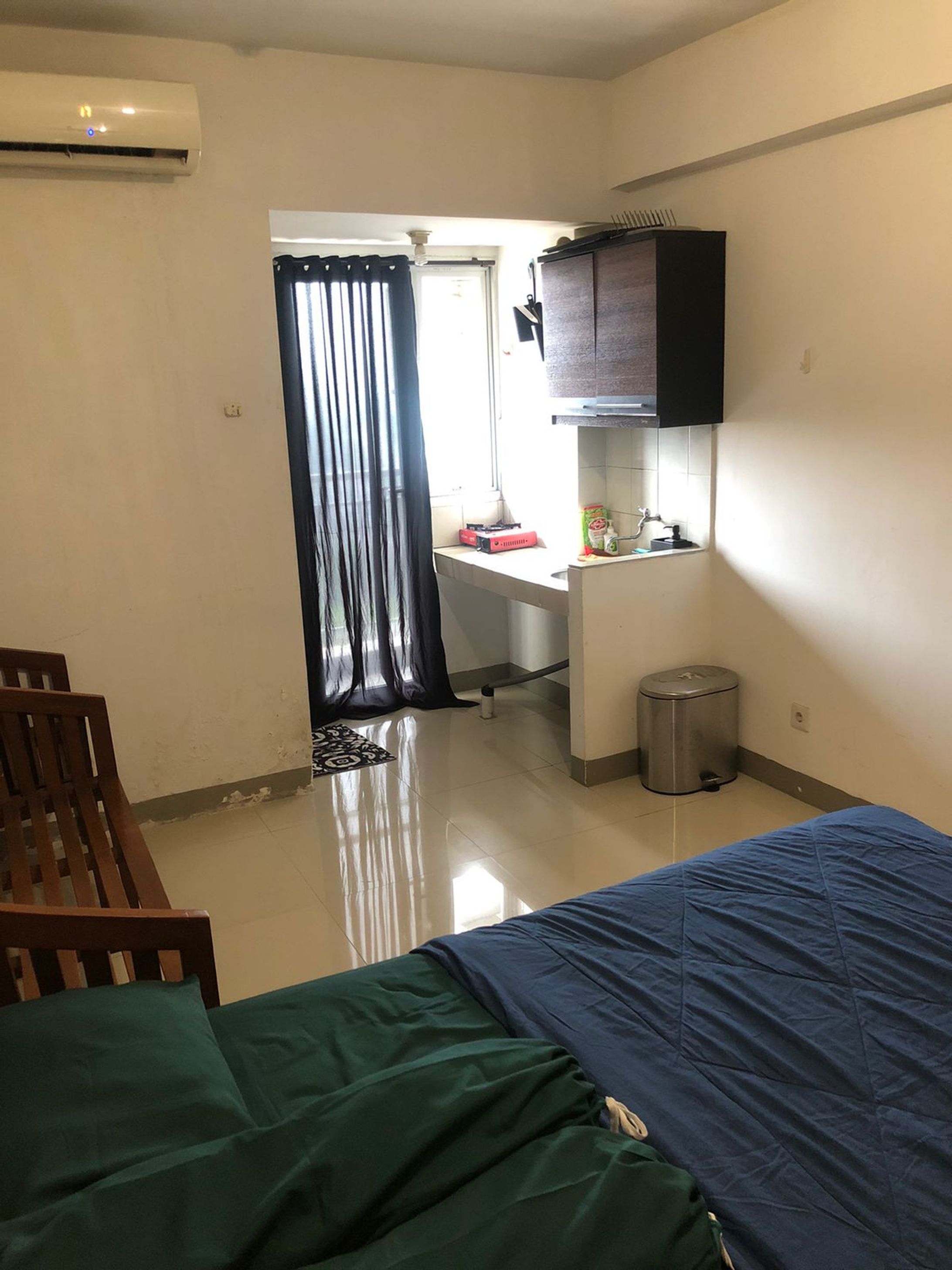 Tower A, Lt. 20 No. 2015-1