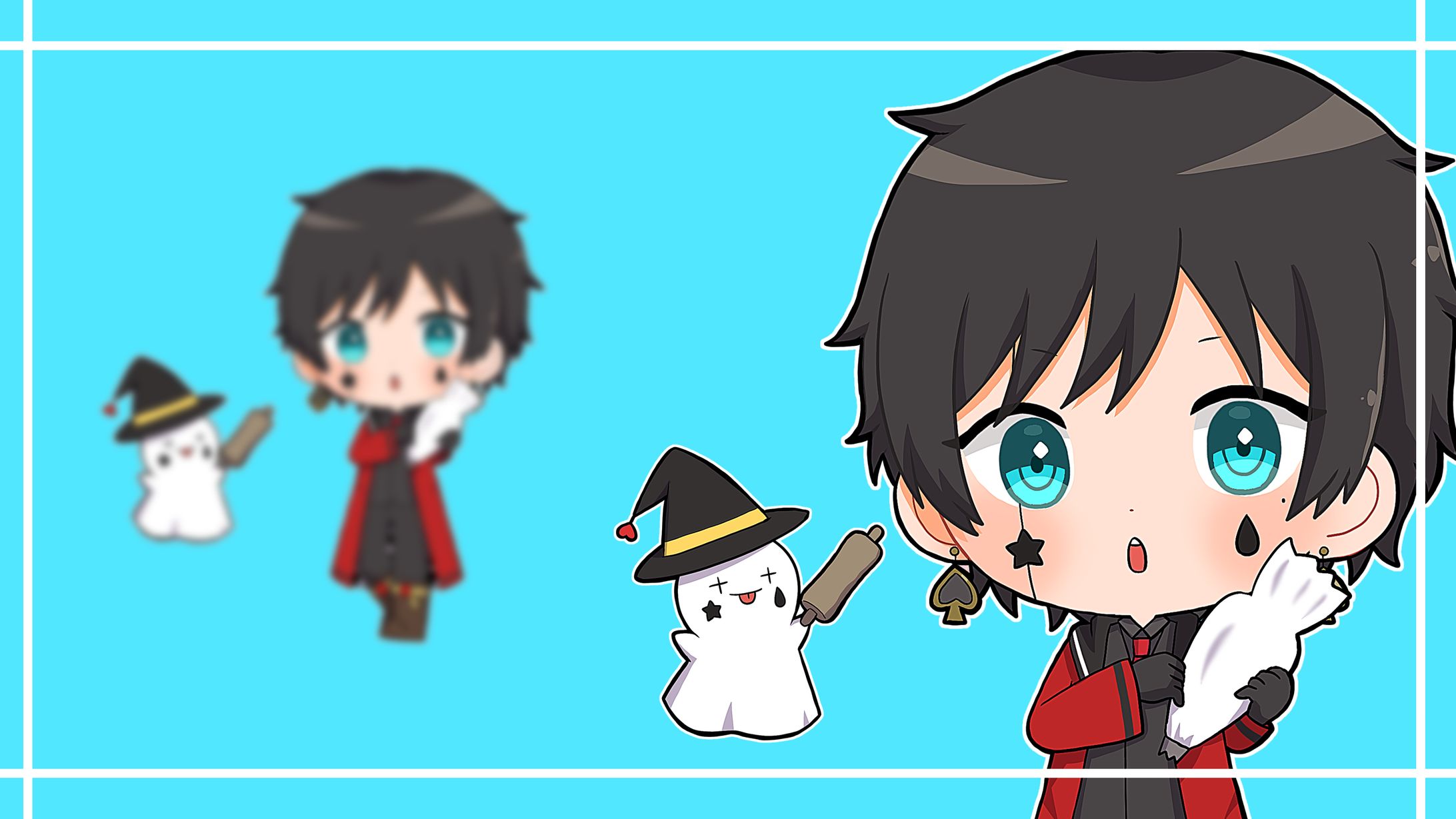 【SD】神崎ポロン 様-1