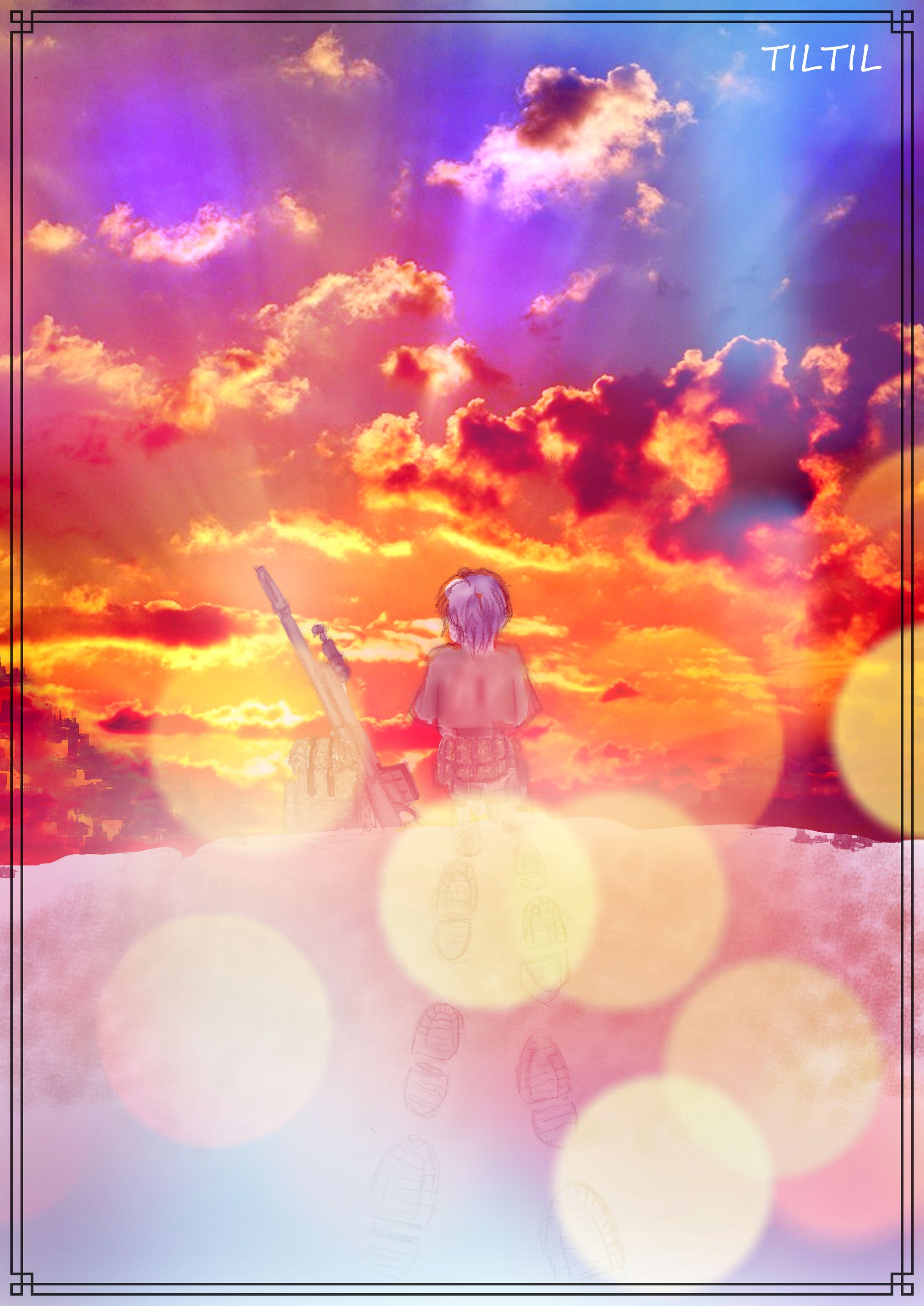 ミリタリー①-1