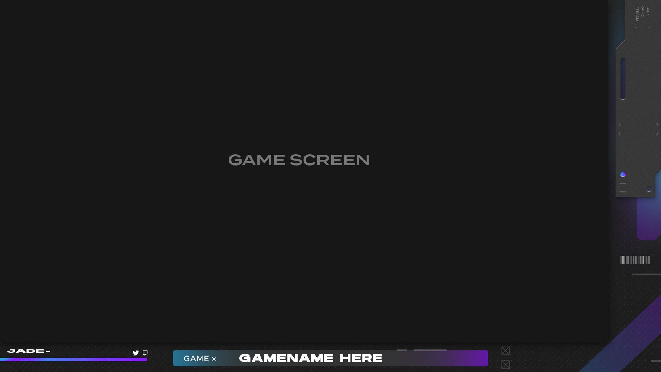 JADE　配信画面デザイン-1