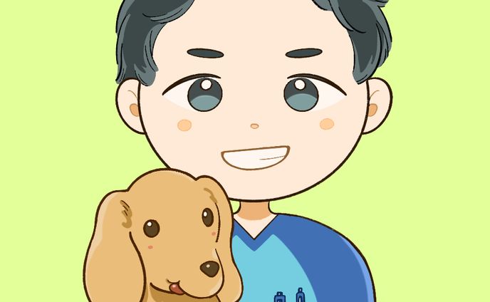 ちびキャラアイコン