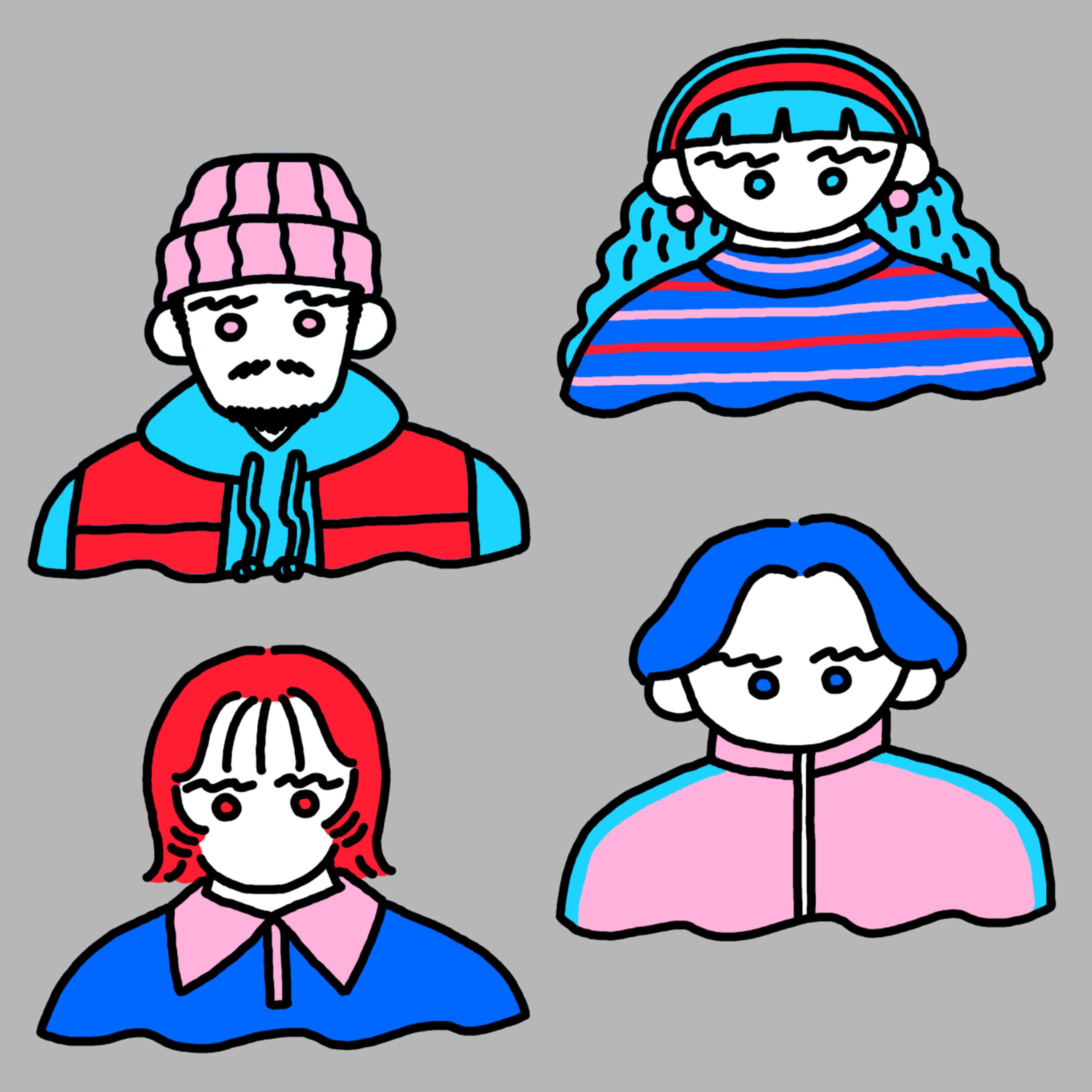 オリジナルイラスト-1