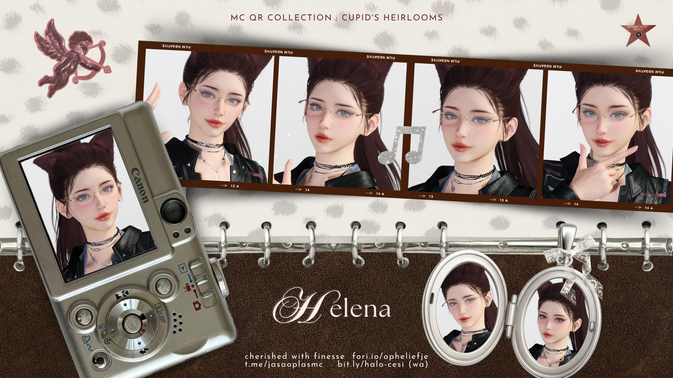 🎞 Helena-1