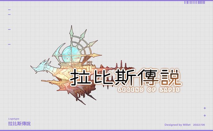 デザイン、イラスト、let's play