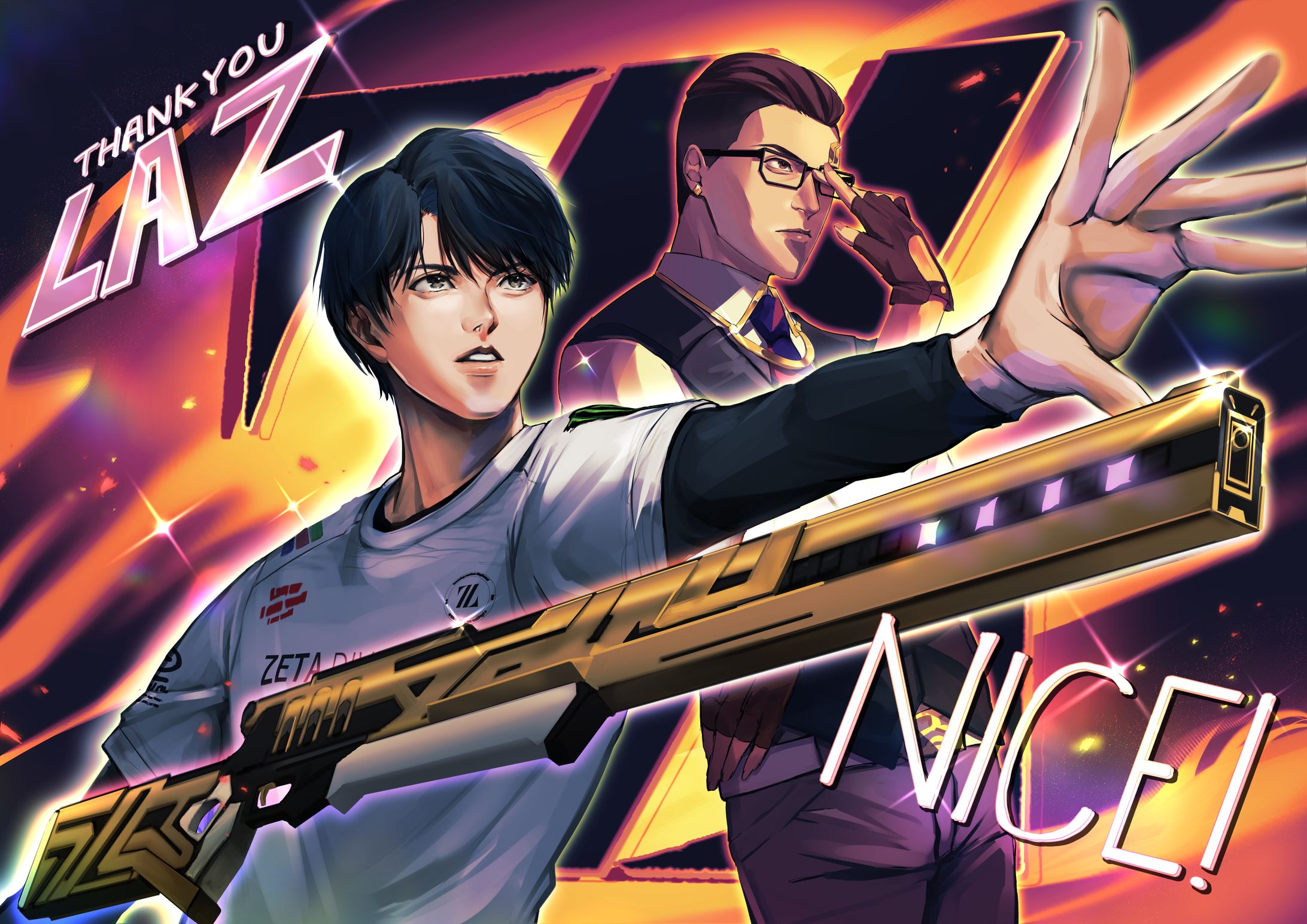RiotGamesONE2024最優秀賞作品-1