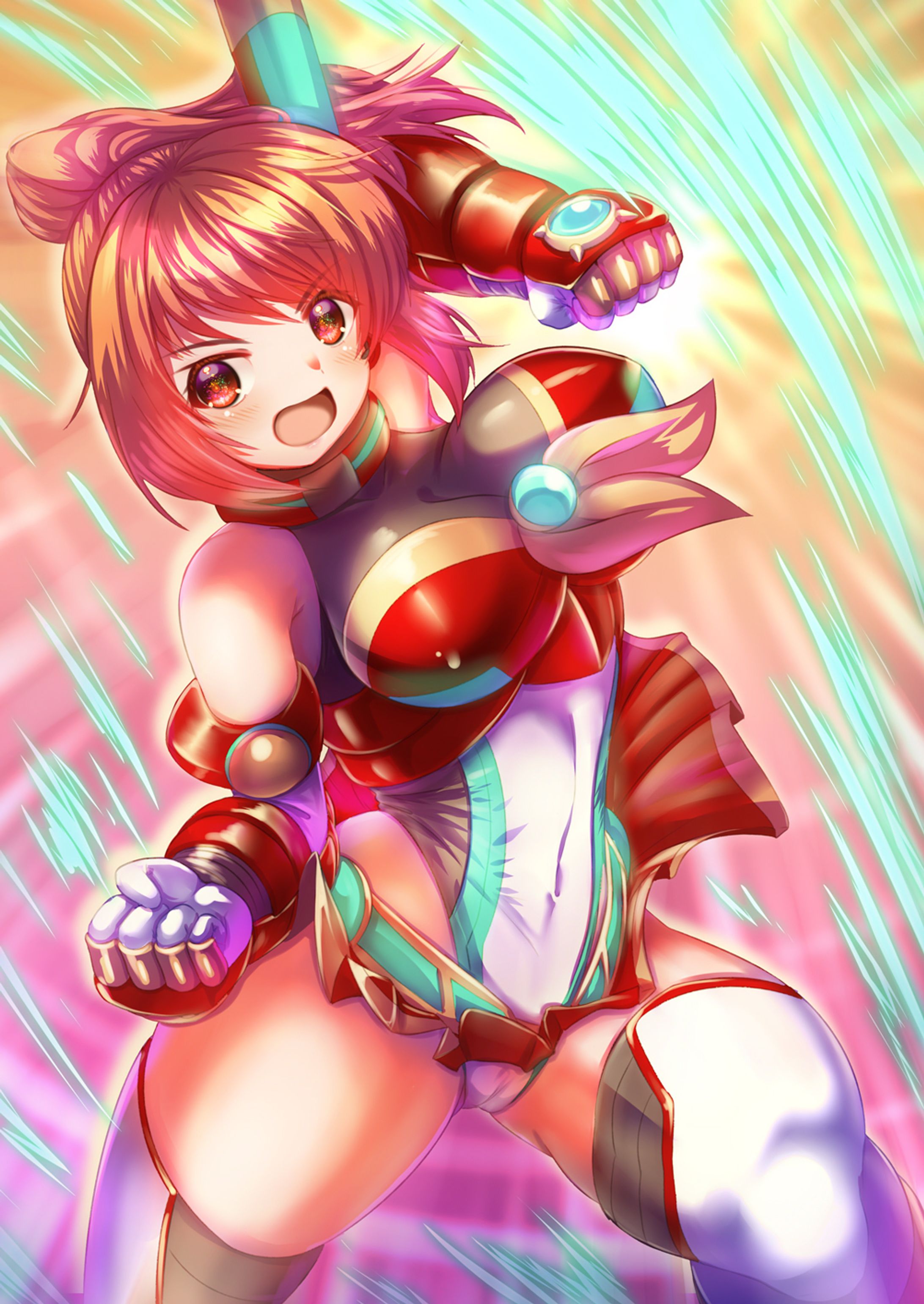 ジャスティ・クリッサ-1