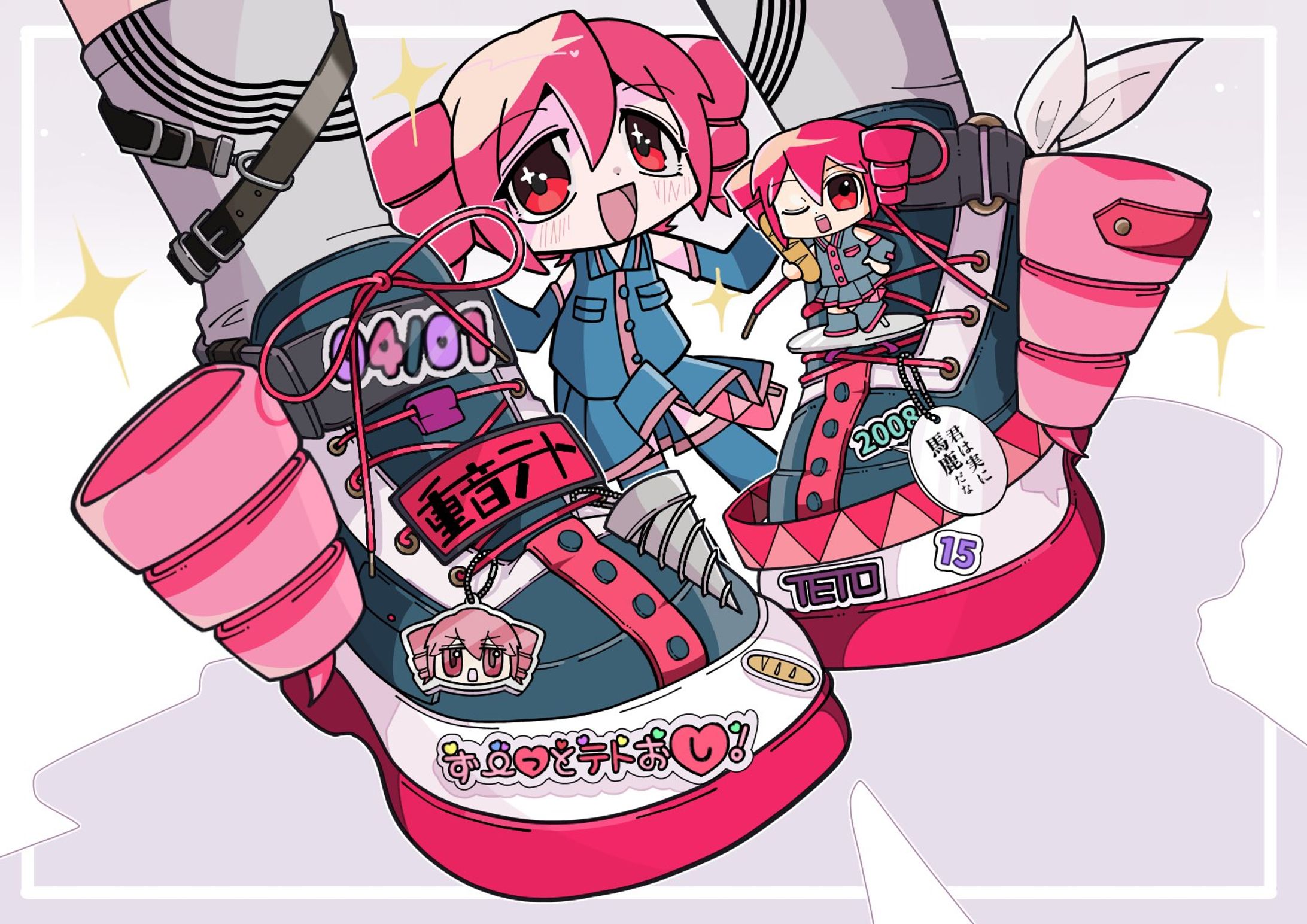 重音テトファンアート-1