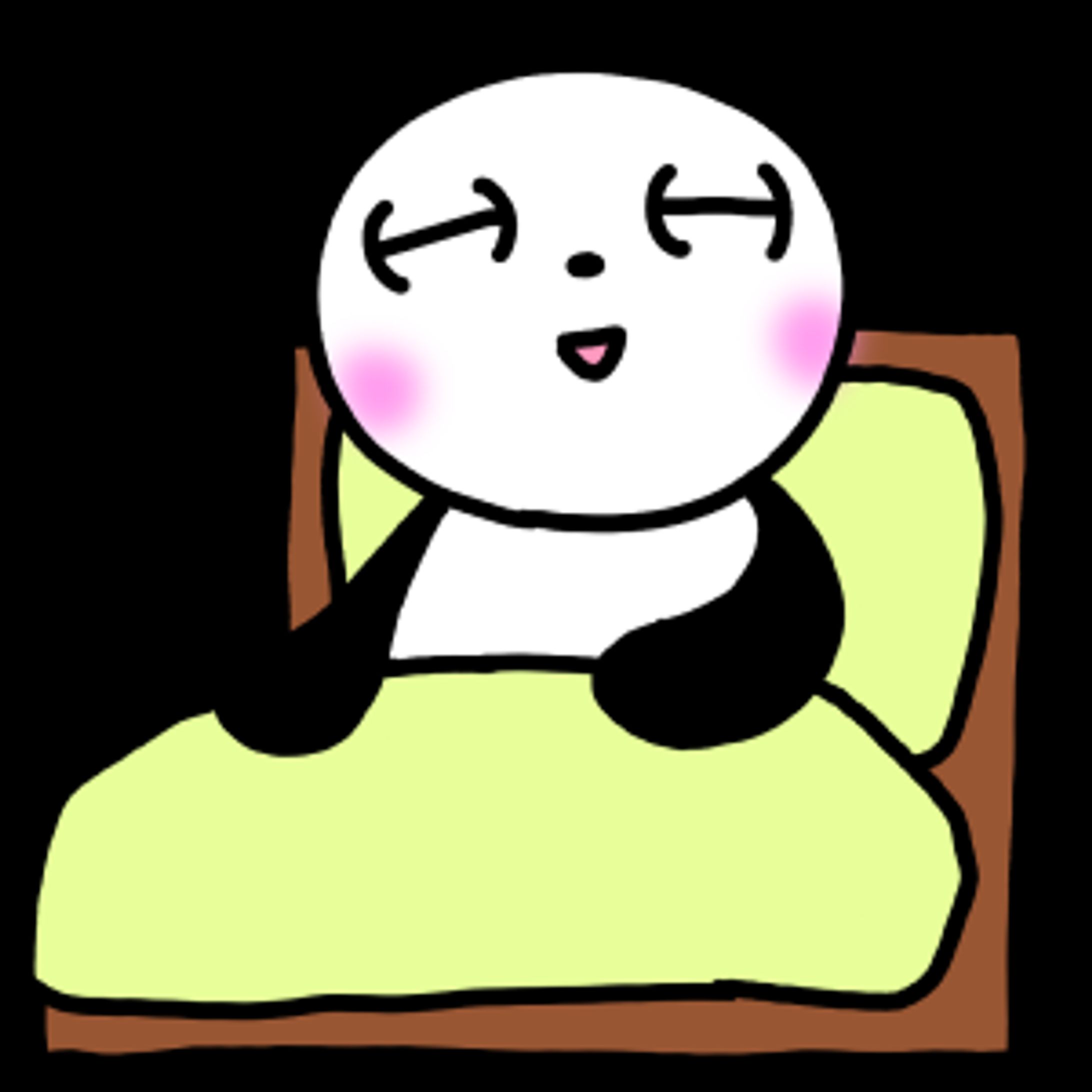 LINEスタンプ-1