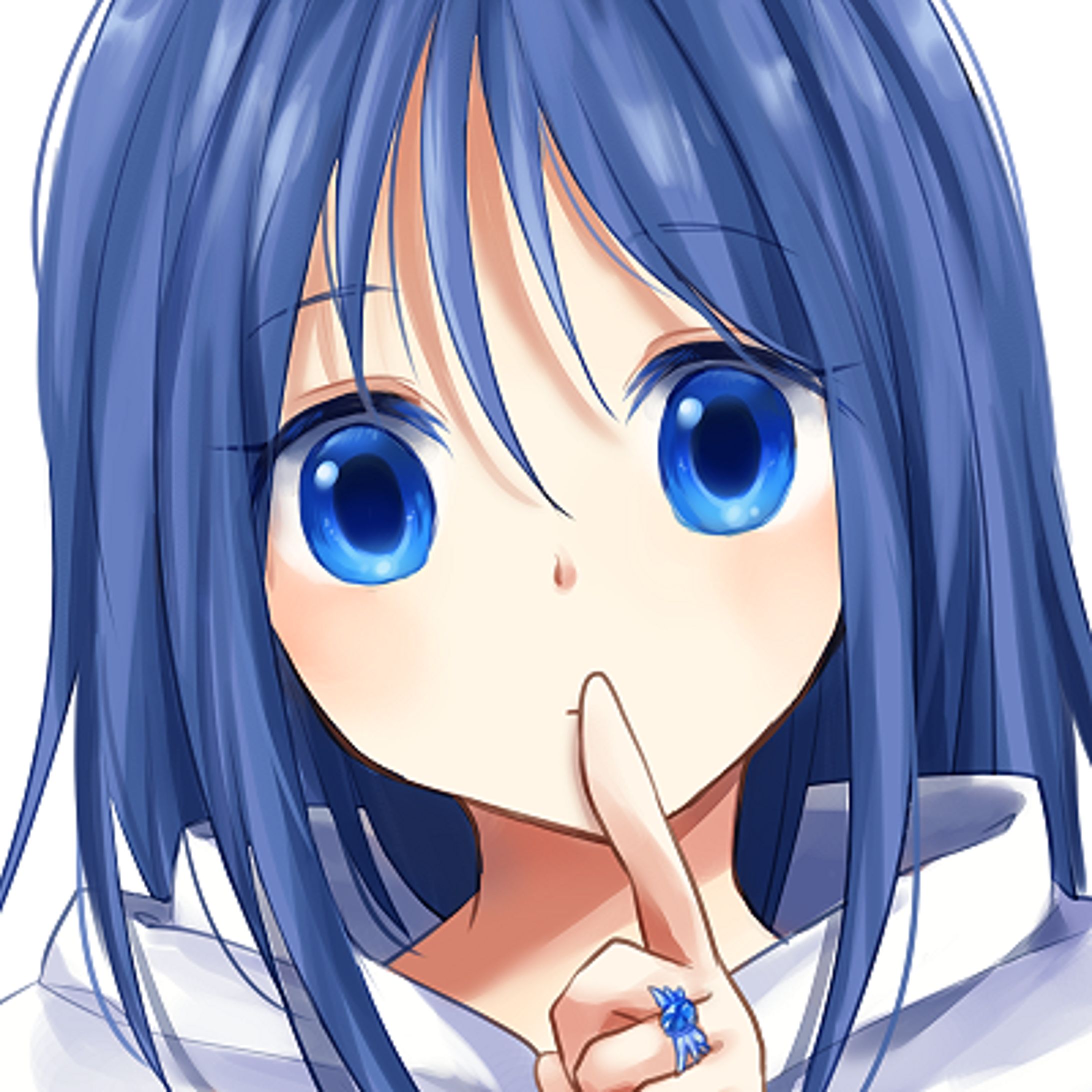 【PBW】顔アイコン（チェインパラドクス）-1