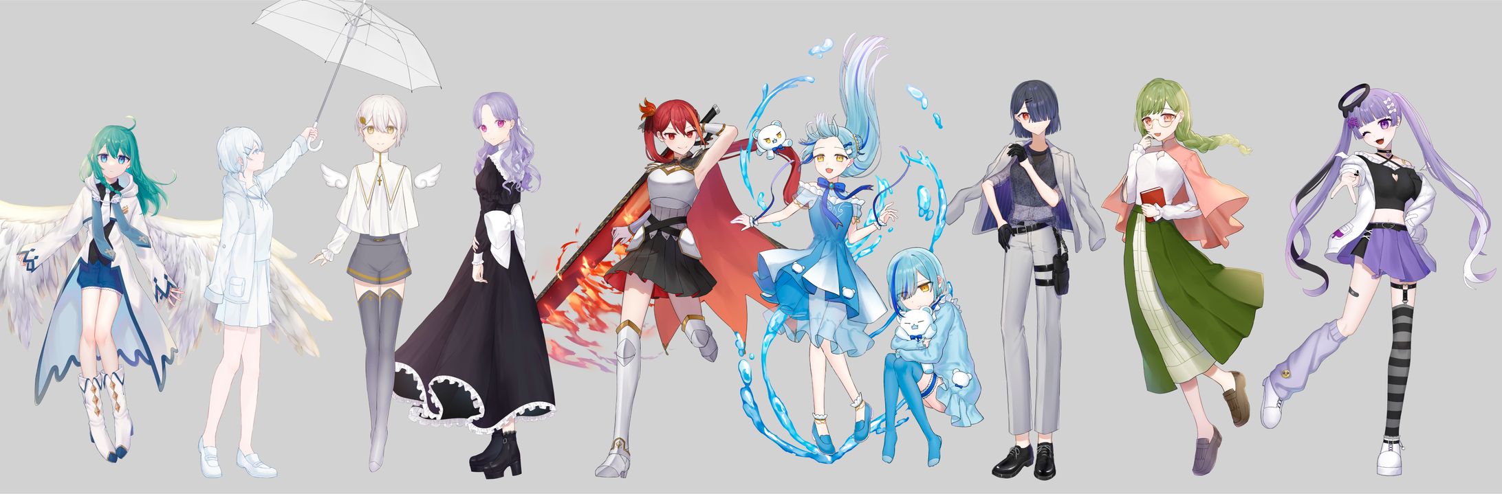 女性立ち絵-1
