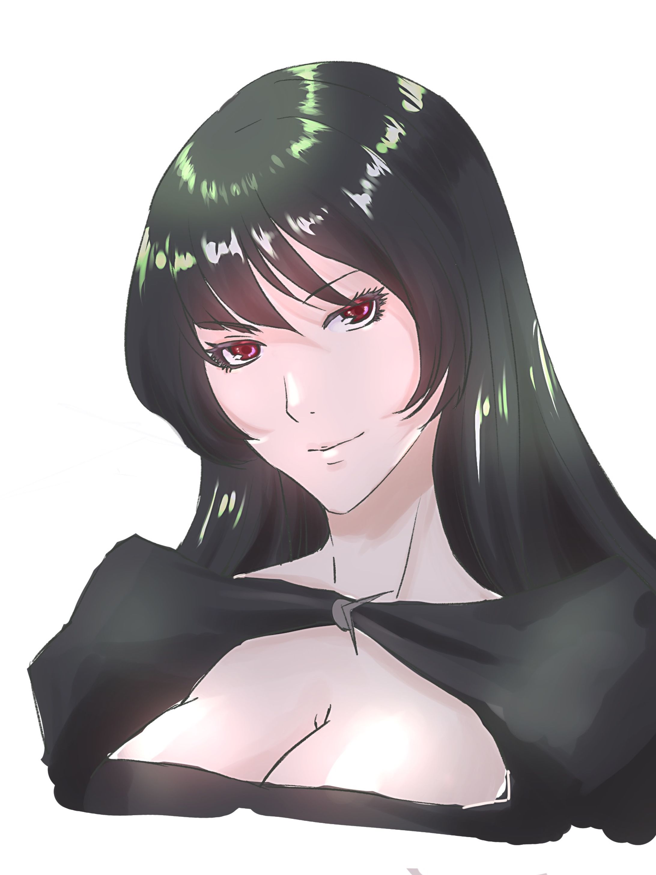 一次創作　ミネルヴァ-1