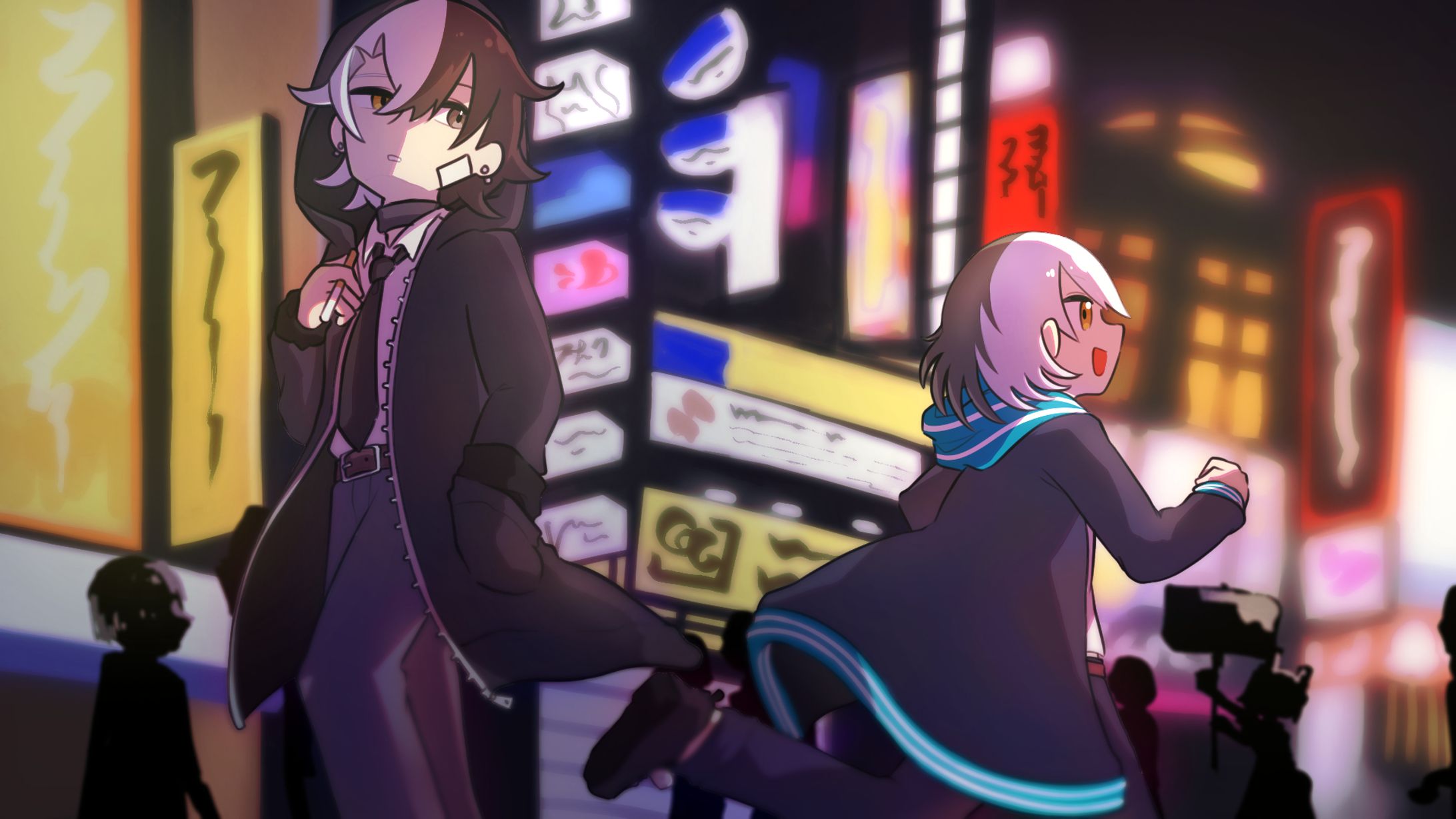 つなぐ-1