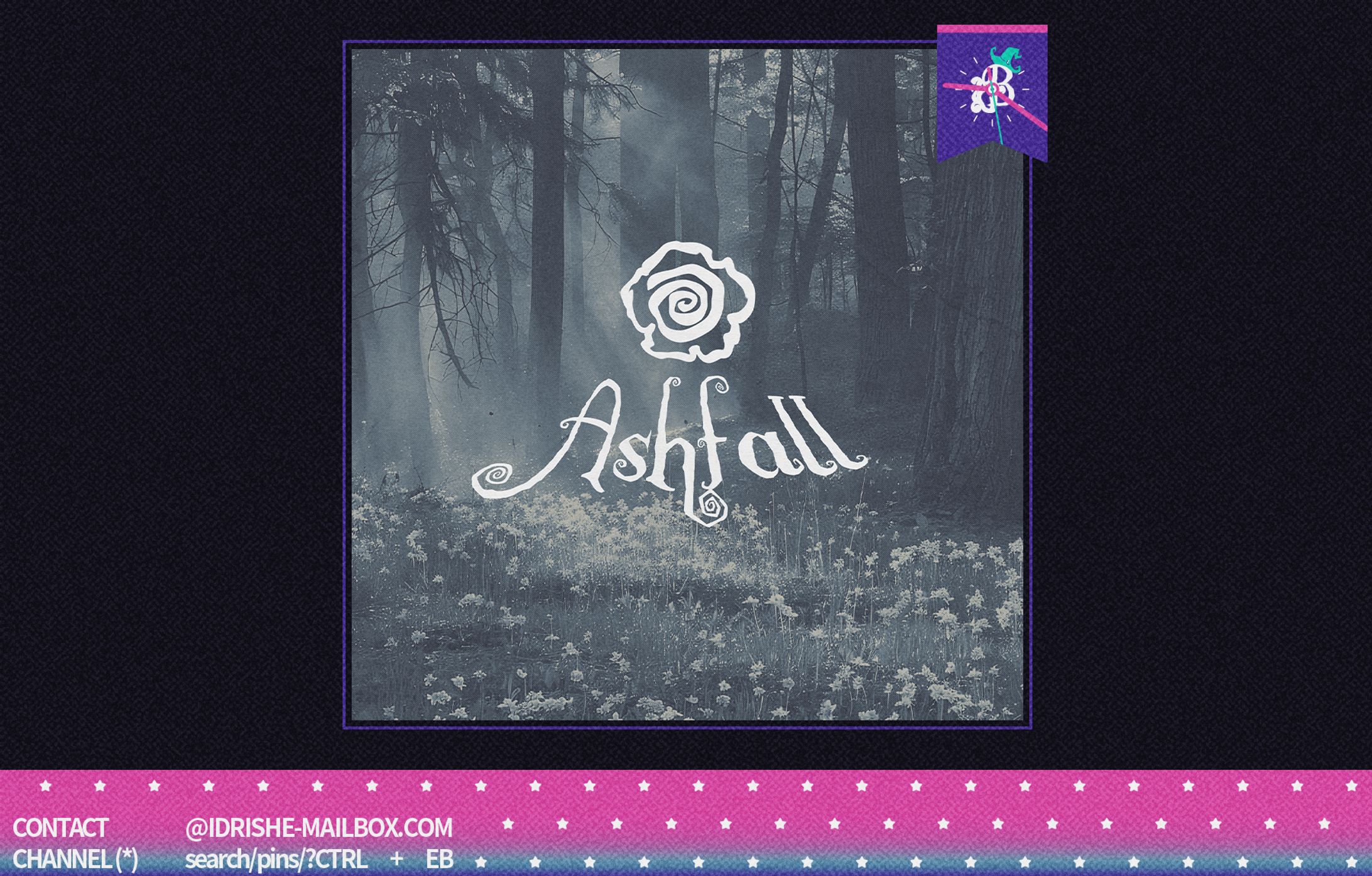 ASHFALL-1