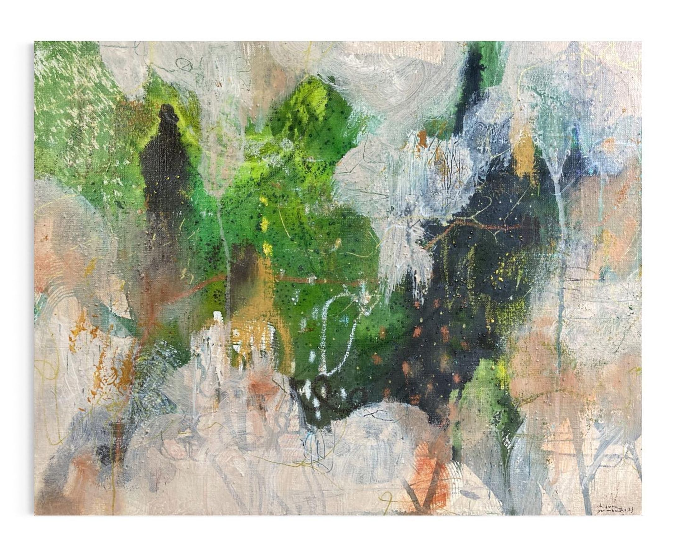 F6
SOLD！

acrylic＆mixed media on canvas
2023

#abstractart #art #contemporaryart #abstract #artist #painting #buyart #artsalesonline #artforsale #abstractpainting #artwork #modernart #artistsoninstagram #artoftheday #artgallery #acrylicpainting #instaart #abstractartist #fineart  #drawing #arte #artcollector #abstractexpressionism  #originalart #contemporarypainting #interiordesign #artforsale #kunst #gallery  #abstraction-1