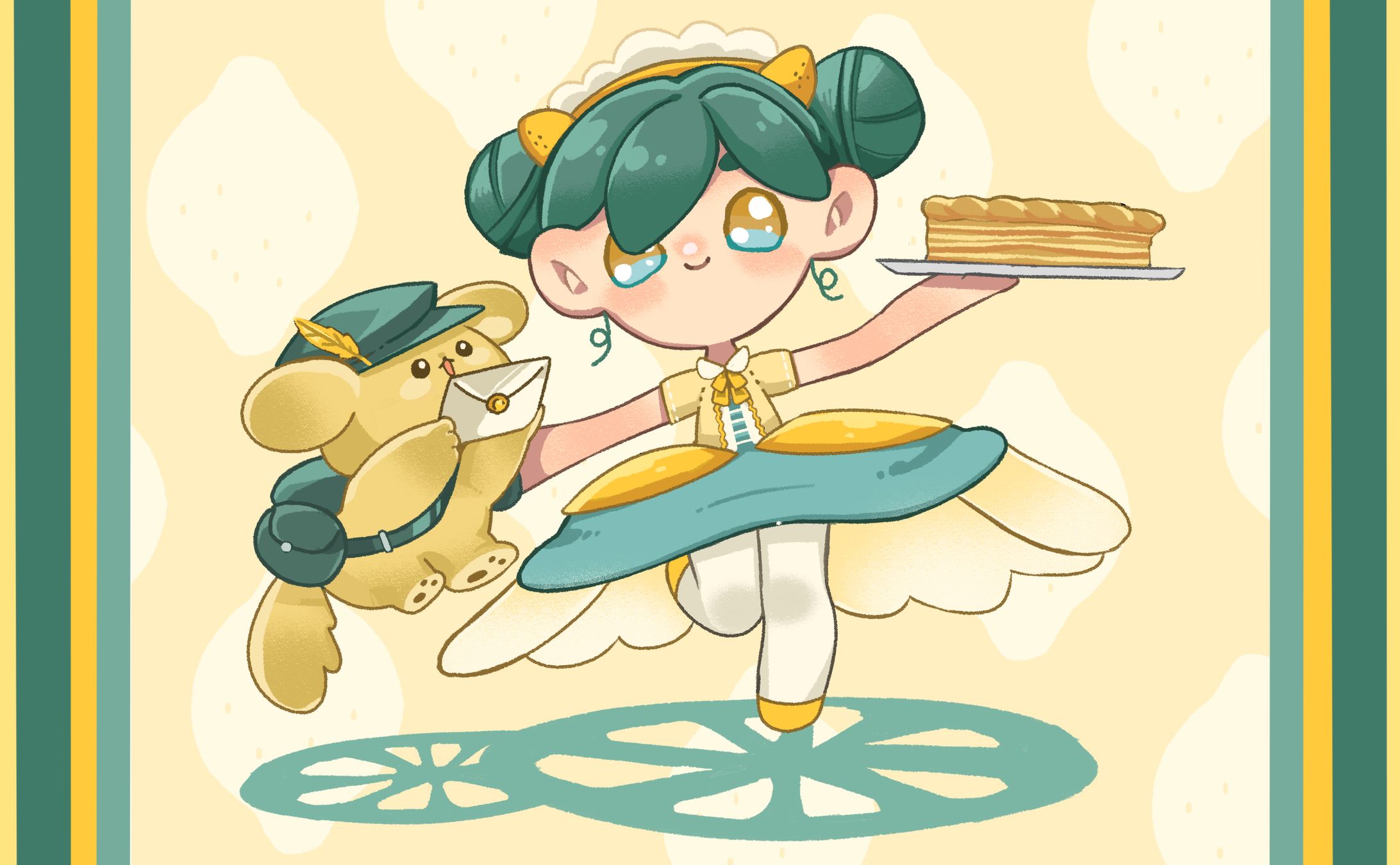 ワンドローイング集-1