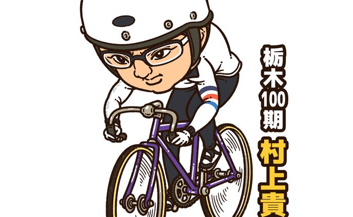 ご依頼の似顔絵イラスト