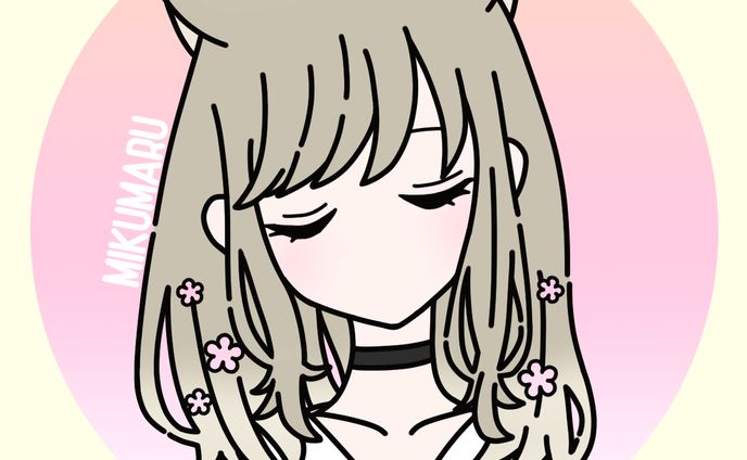 シンプルアイコン