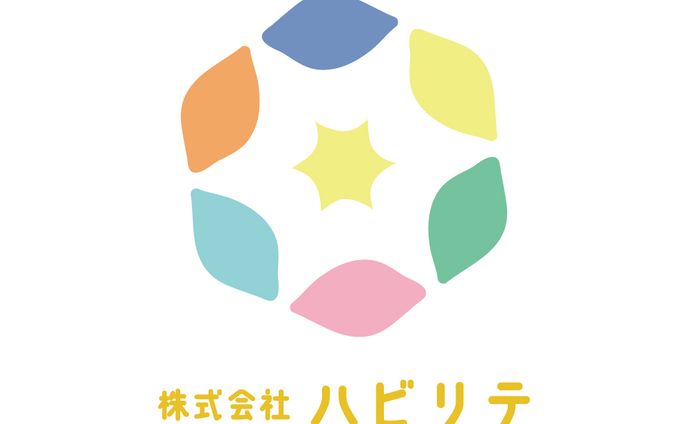 【ロゴ】株式会社ハビリテ様