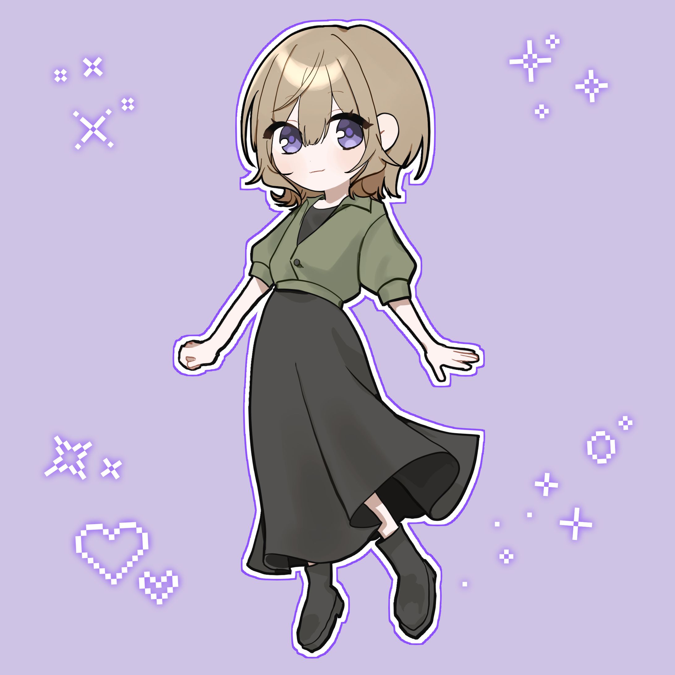 デフォルメ   ⚠︎︎夢絵有-1