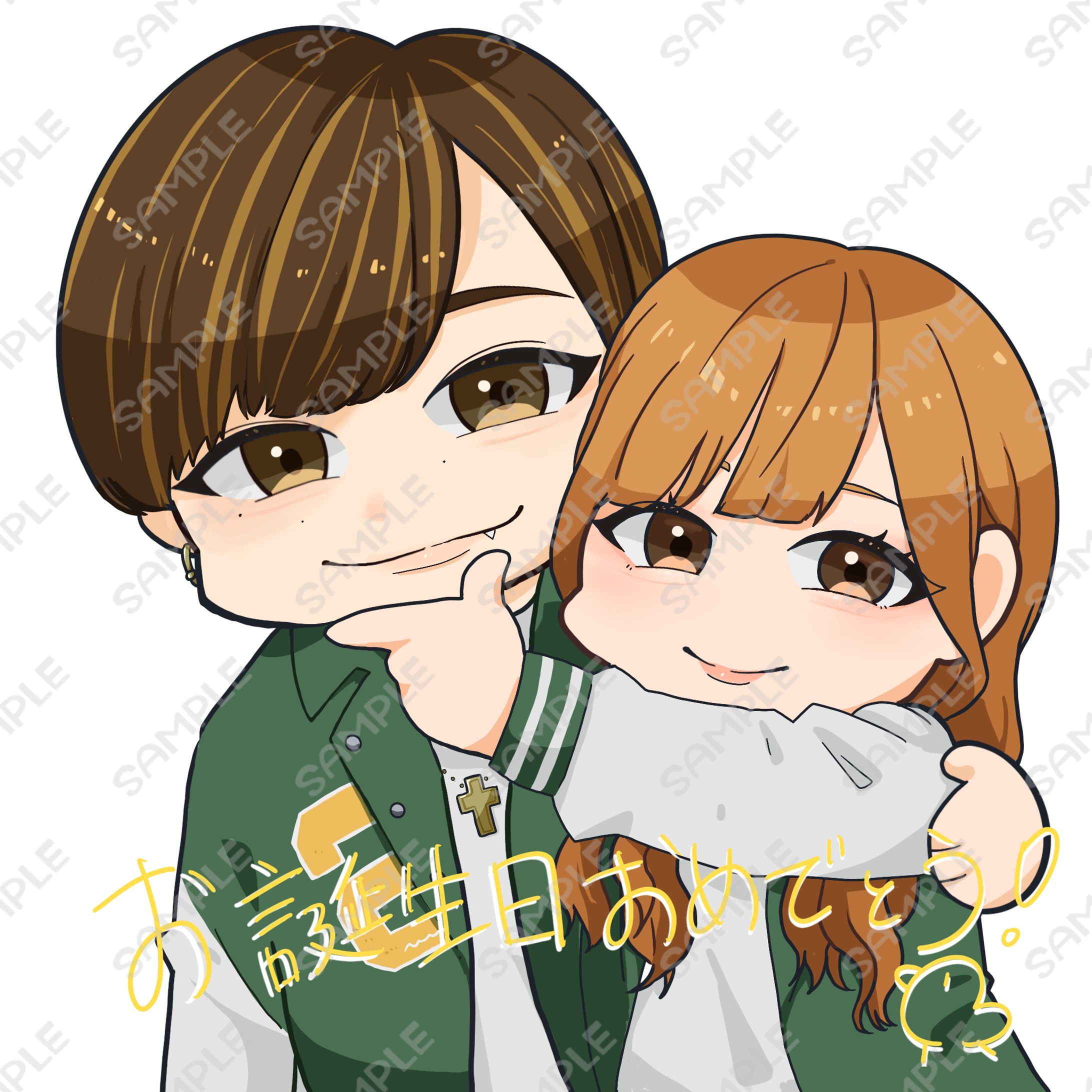 デフォルメ_上半身-1