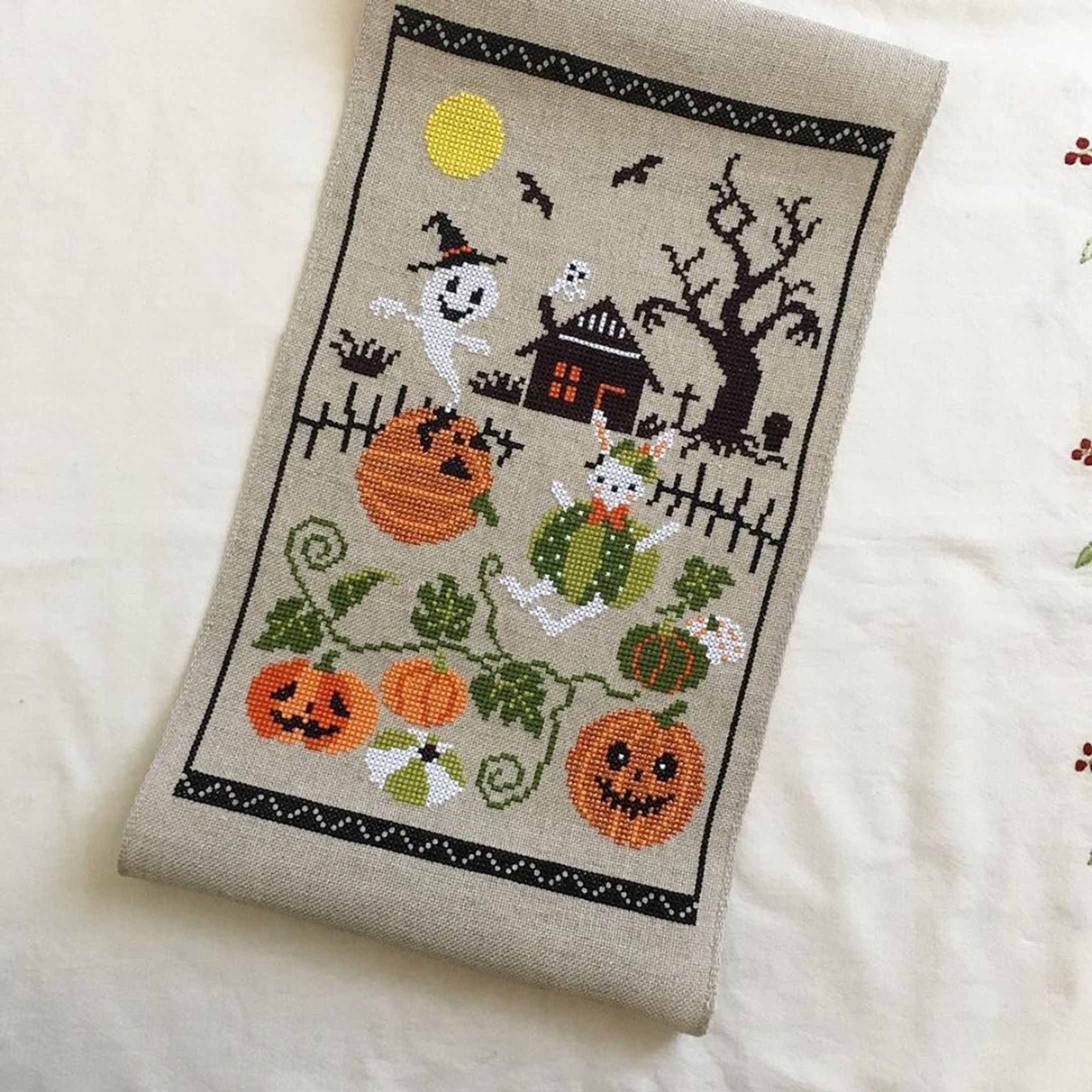 ハロウィンパーティー-1