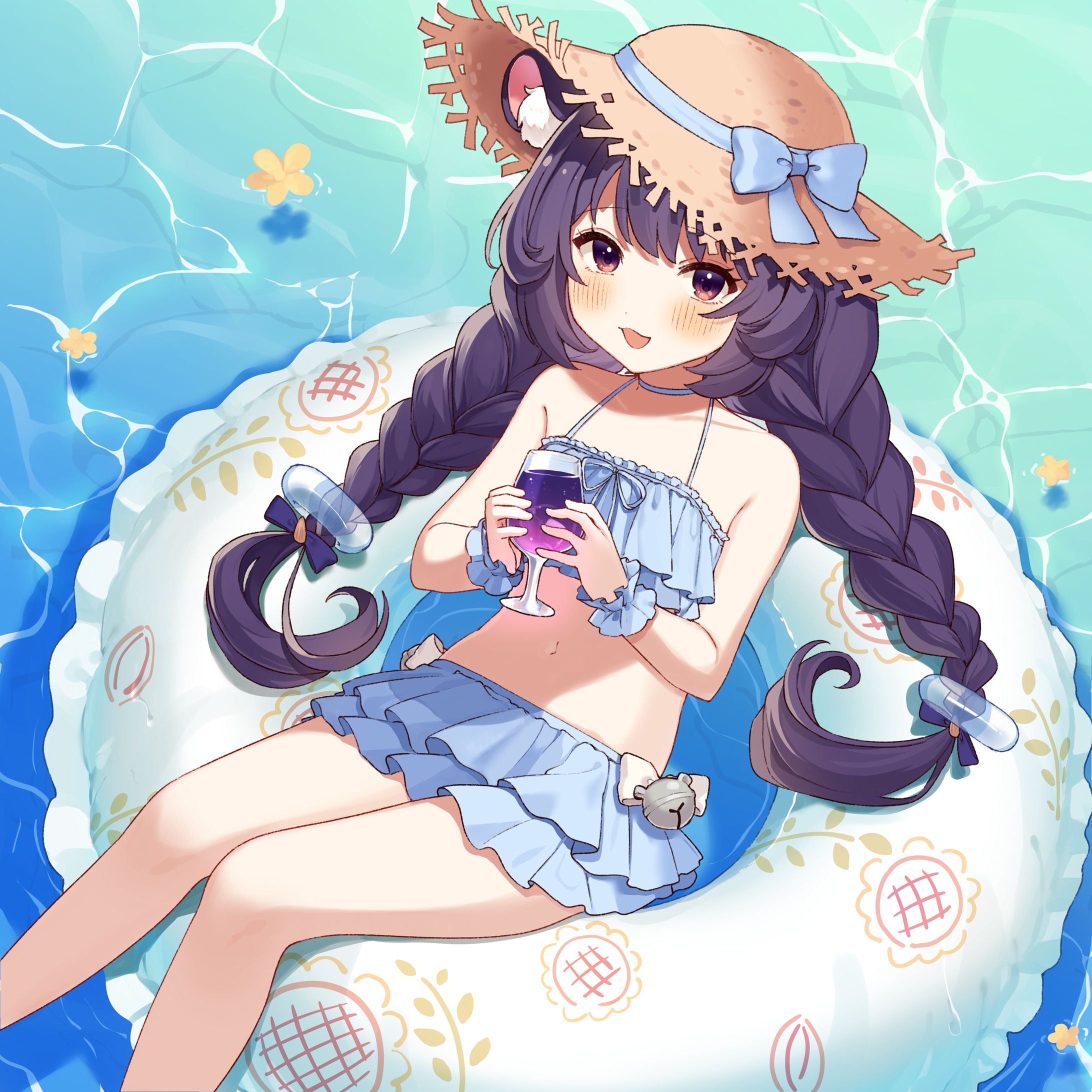 リーシオン様　ジャケットイラスト-1