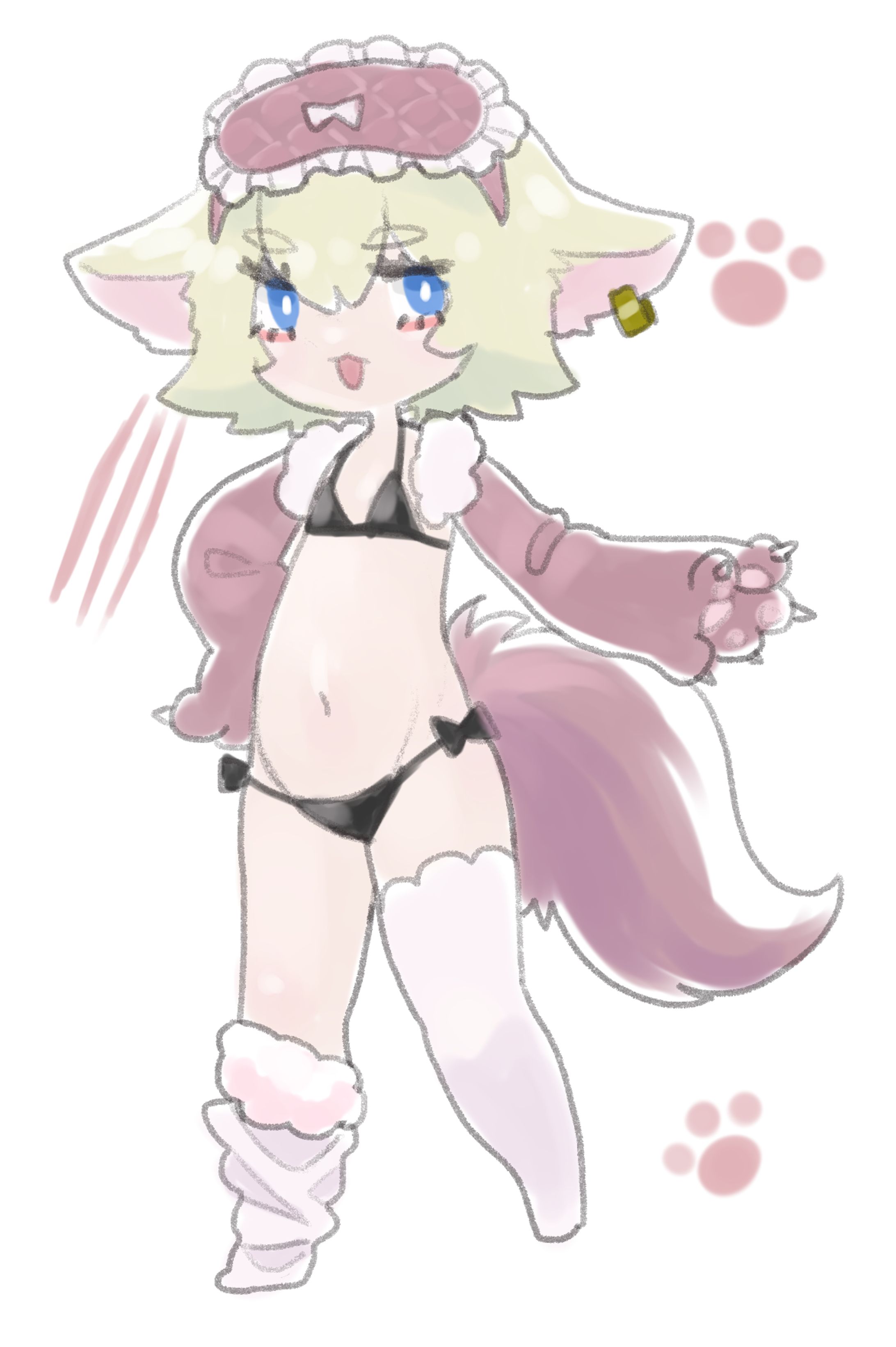 デフォルメイラスト-1