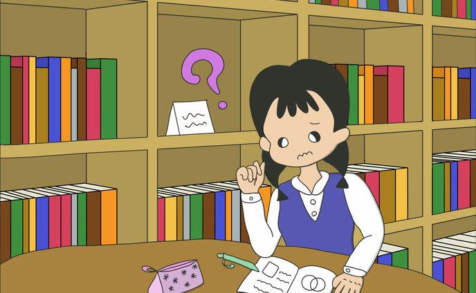 背景あり教材イラスト3