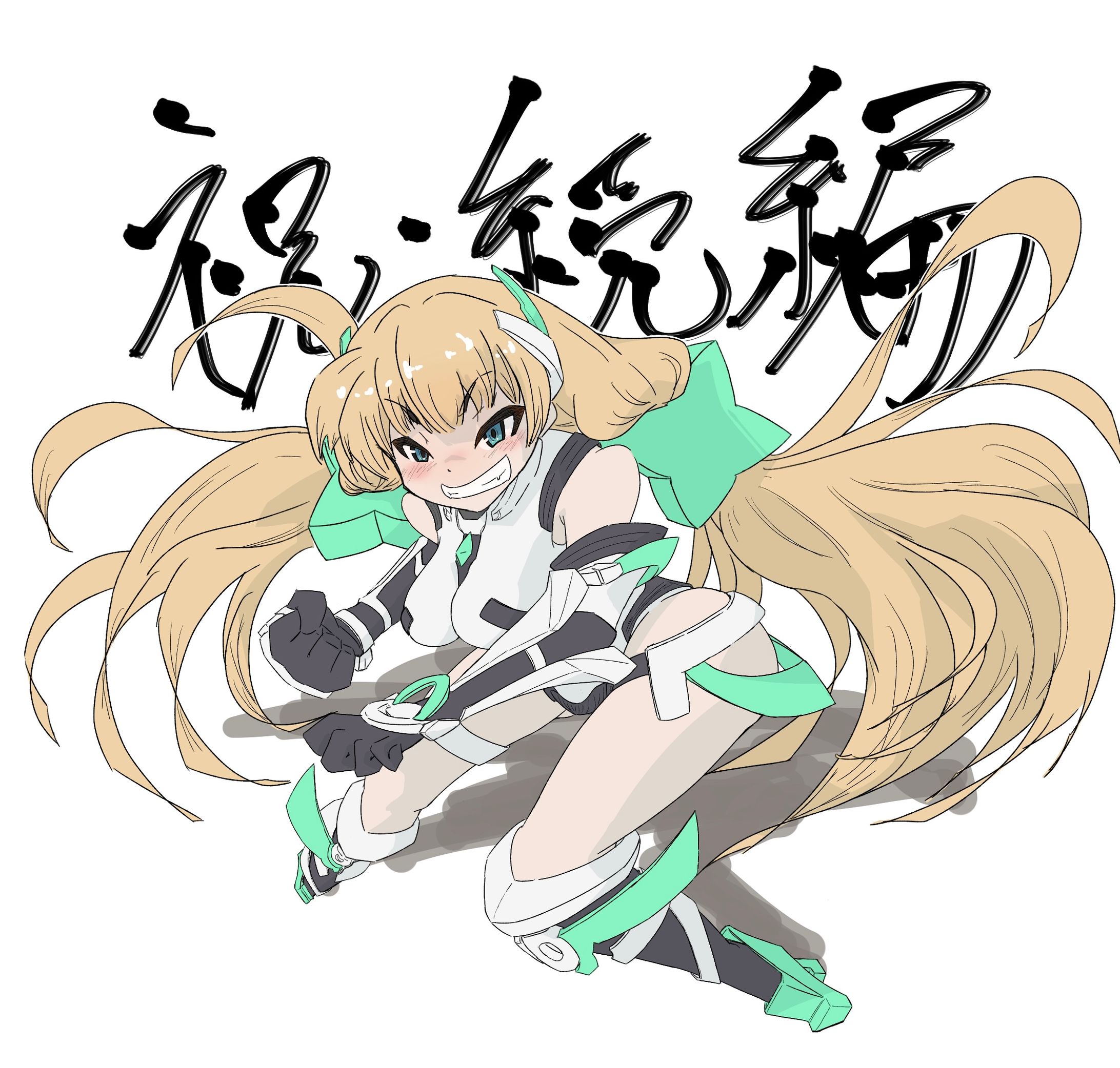 楽園追放続編制作記念-1