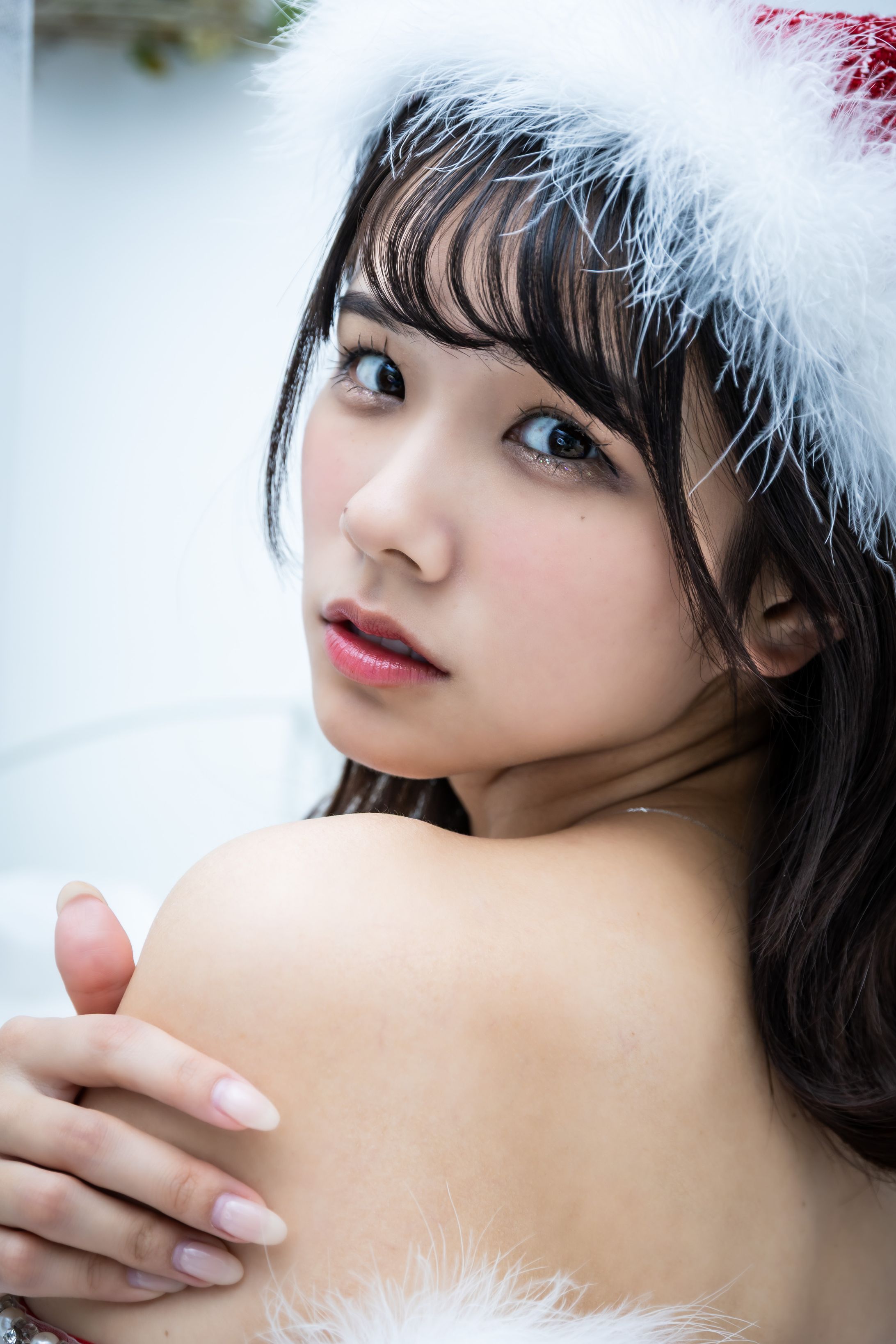 クリスマス個人撮影会(後藤まつり)-1