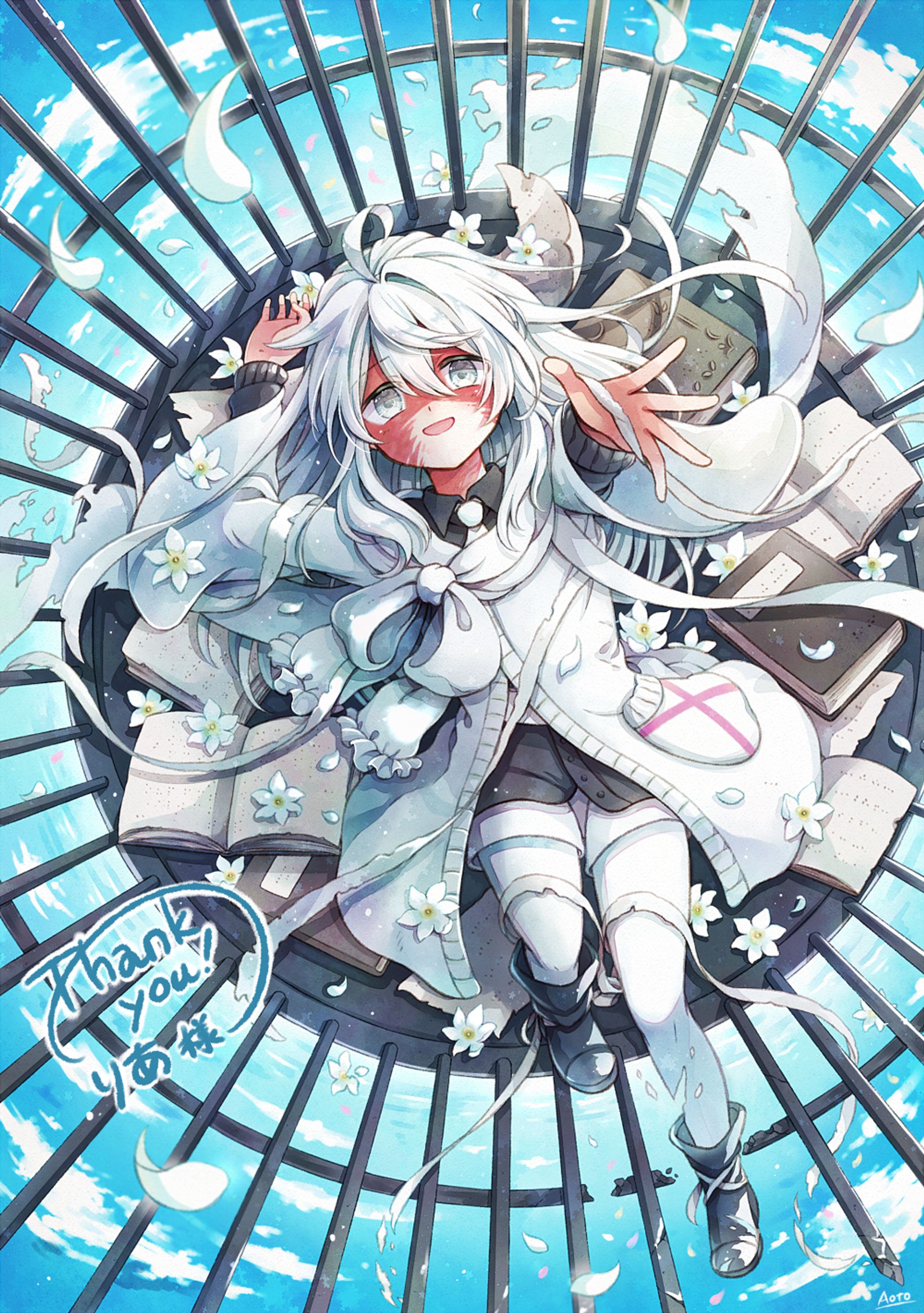 ご依頼絵-1