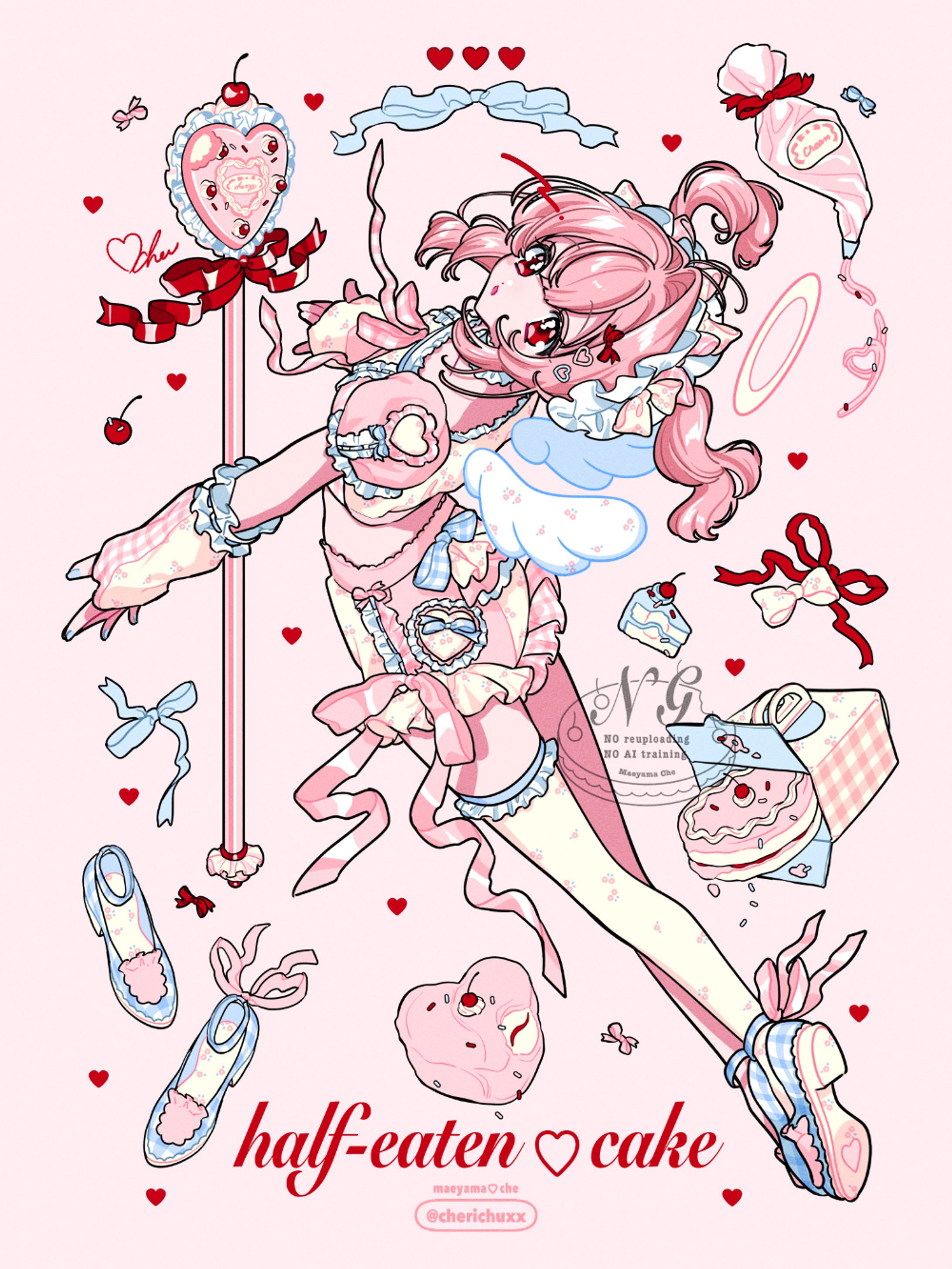 オリジナルイラスト-1