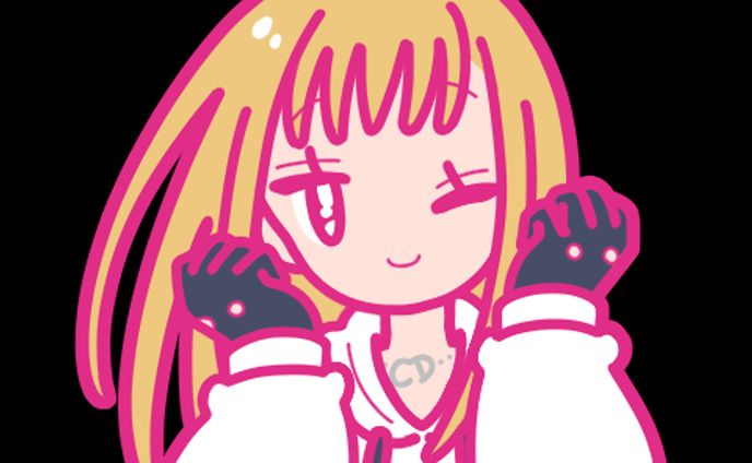 個人様 SNSアイコン