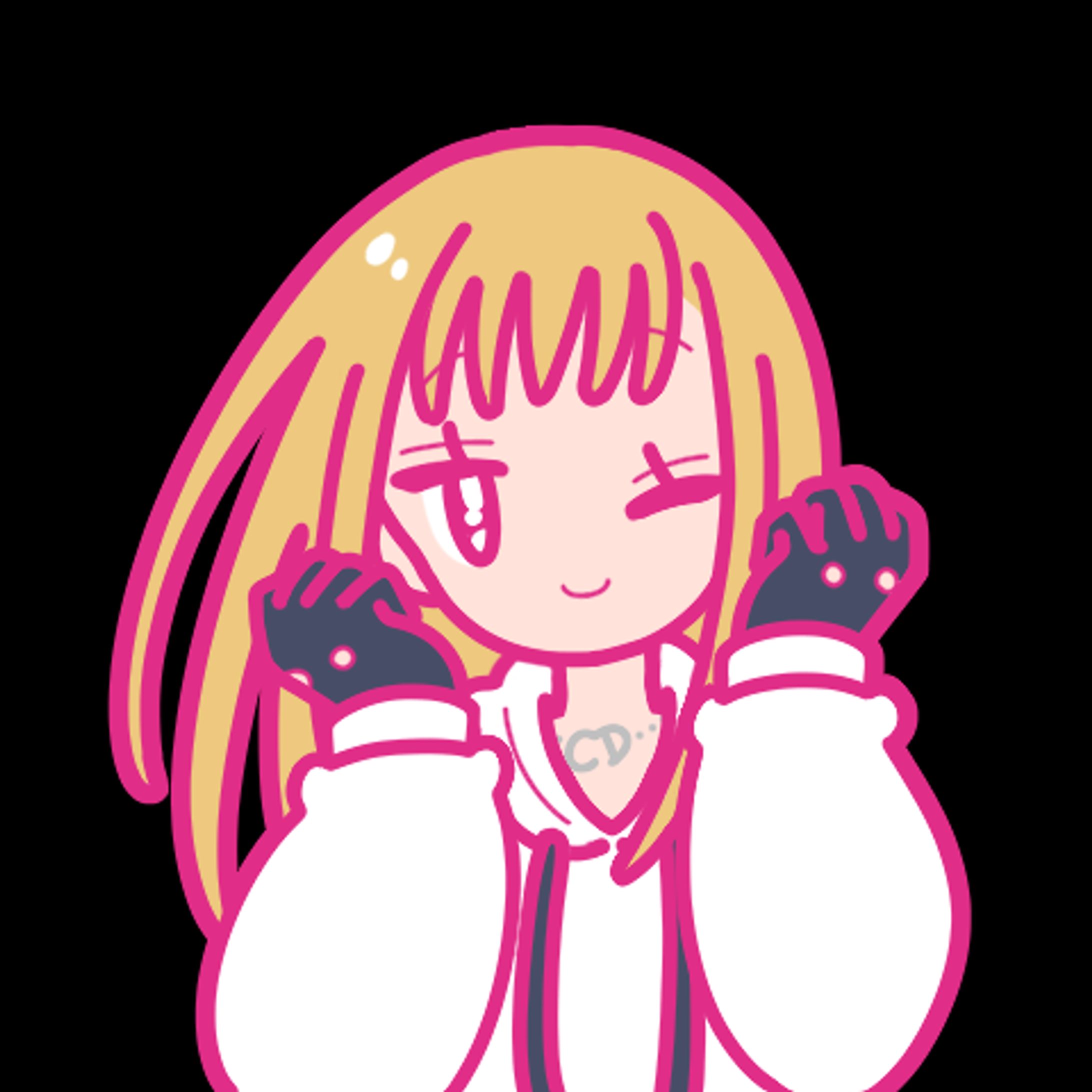 個人様 SNSアイコン-1