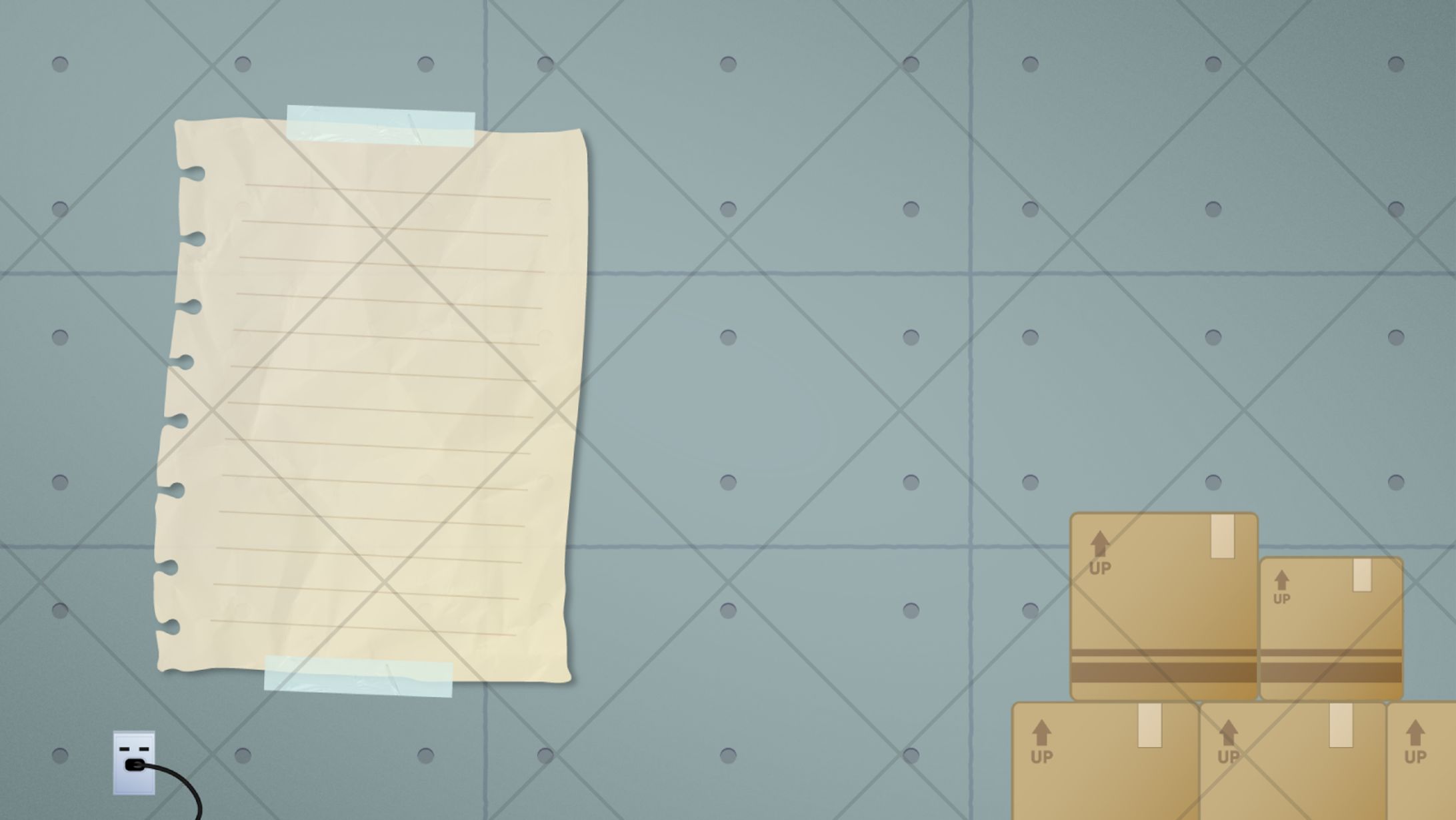 Moving - Overlay Pack-1