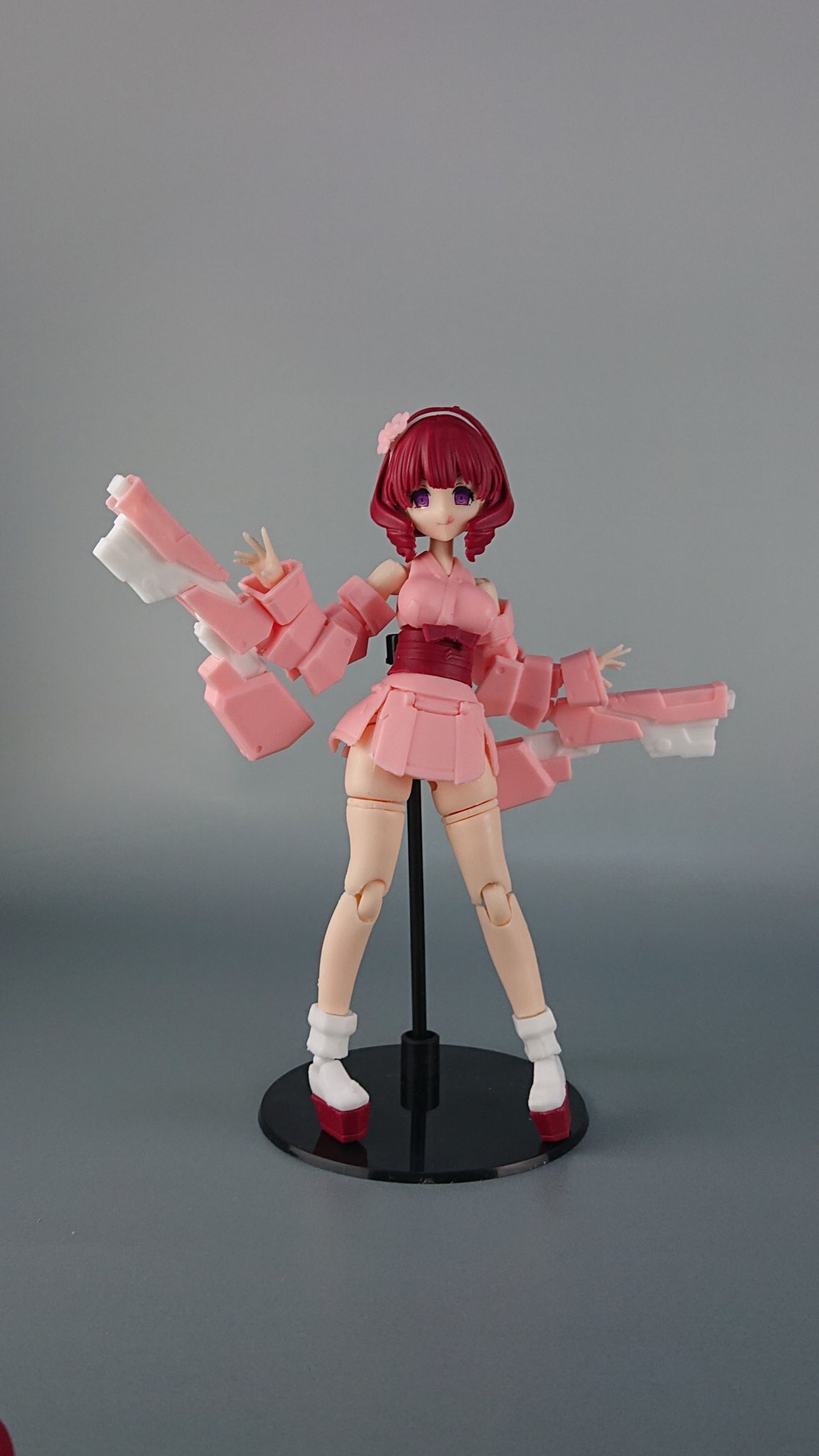 キャルロッテ-1