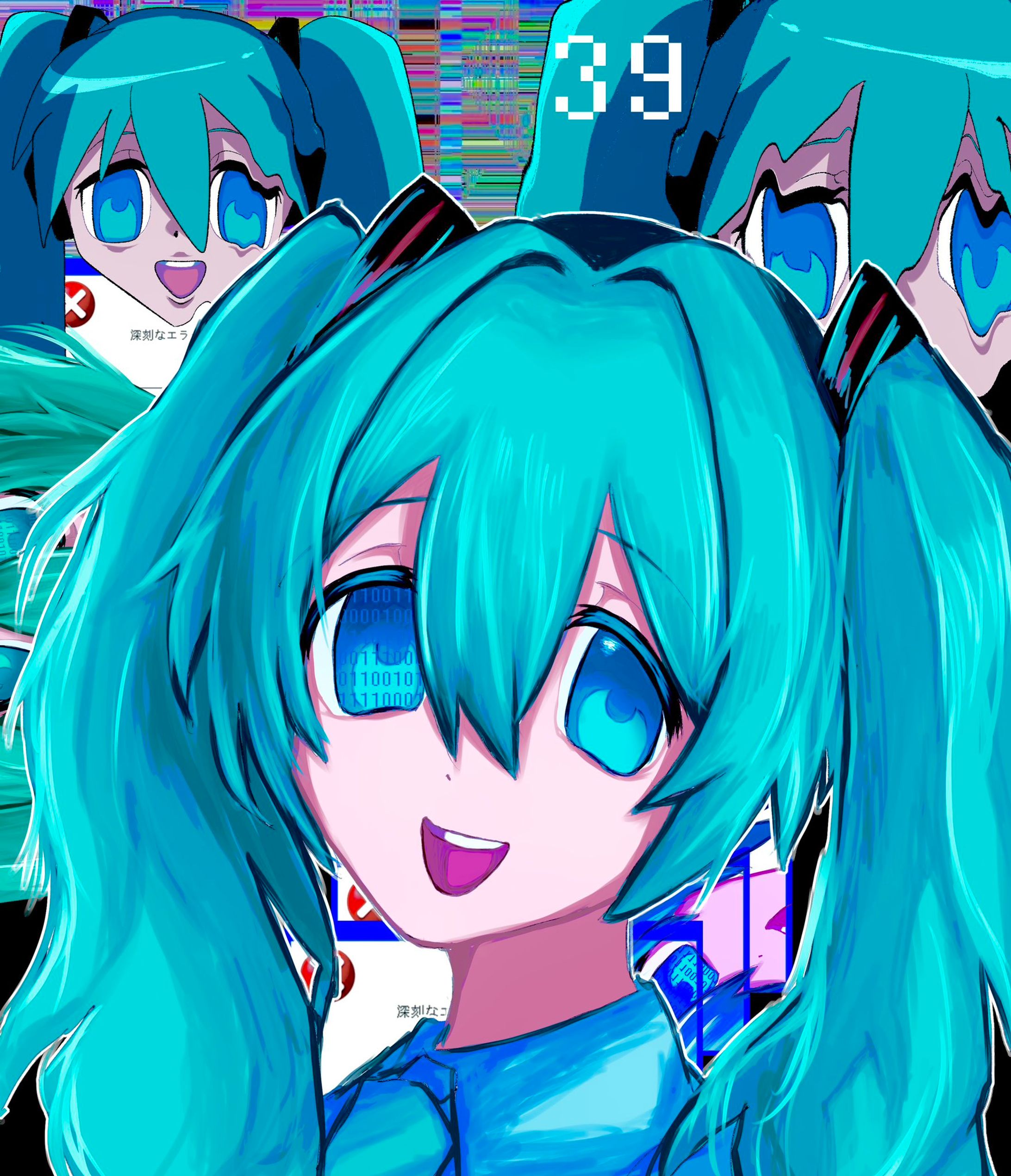 初音ミク-1