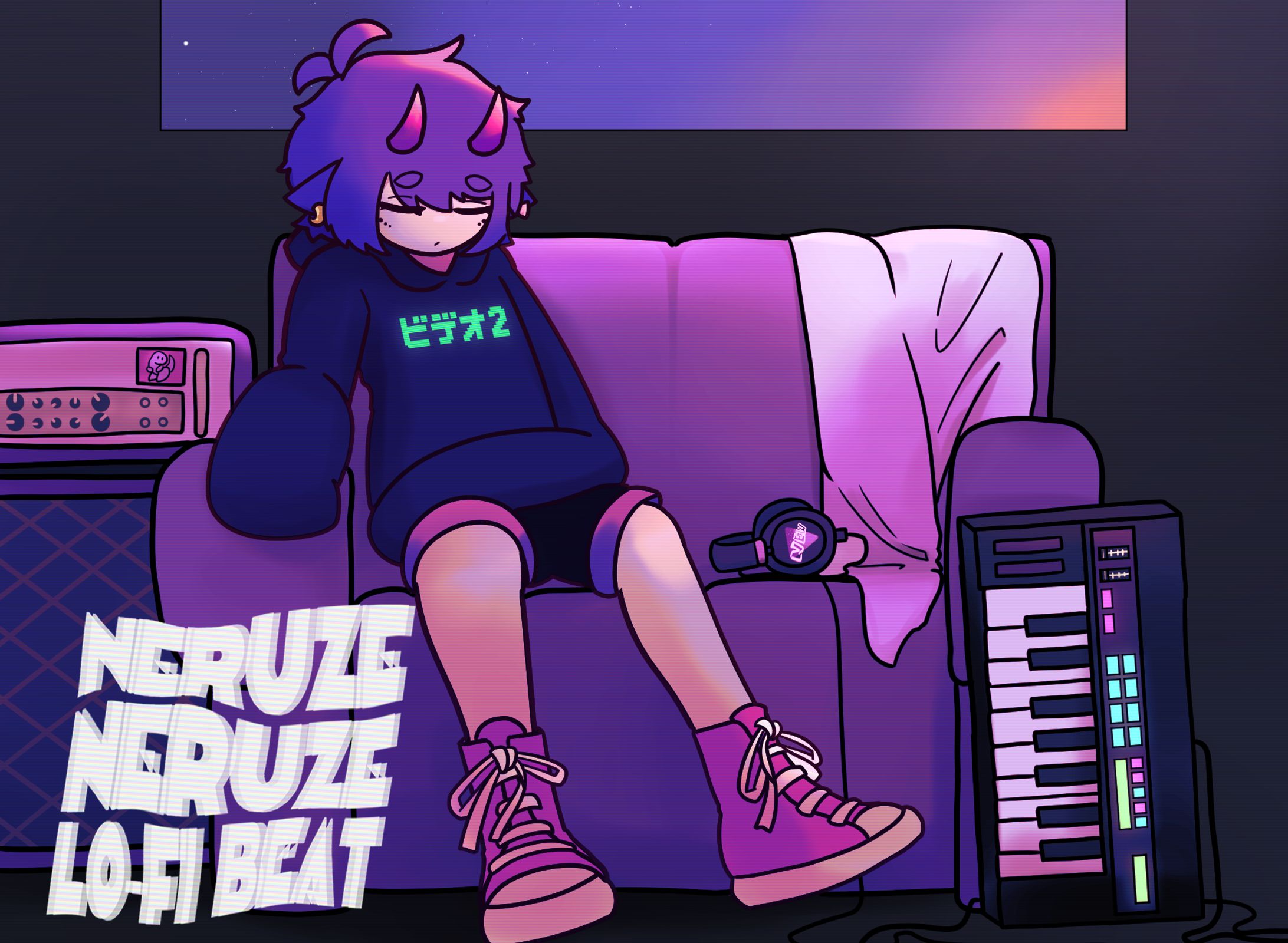 NERUZENERUZELOFIBEAT-1