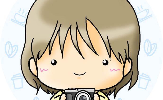 アイテム、カメラ