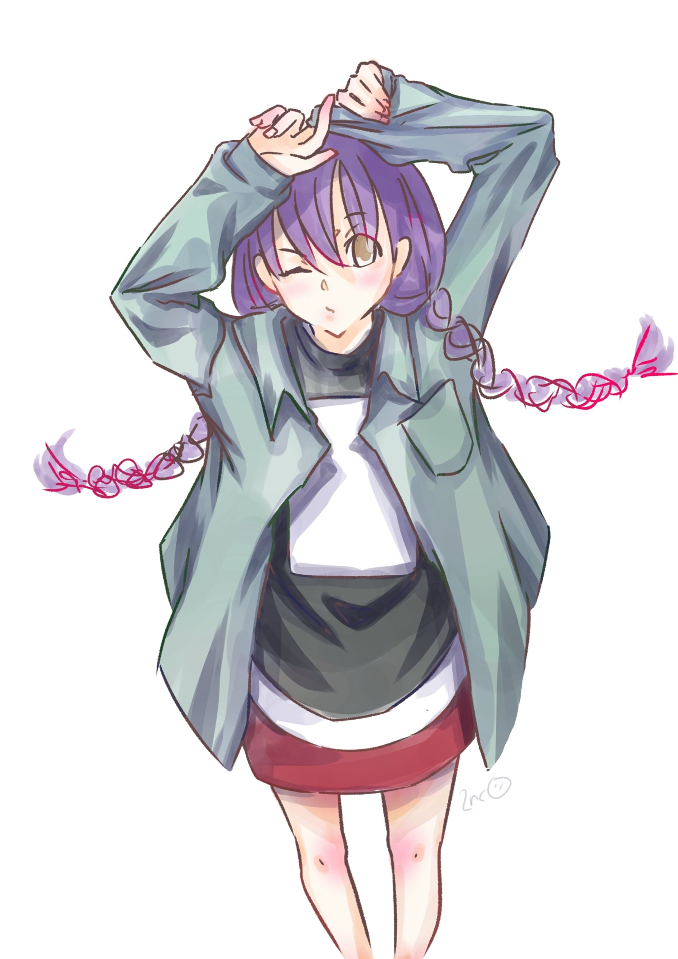 らくがき-1