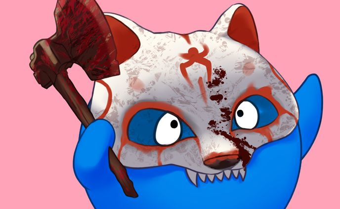 【SDイラスト】ちゃのすけ様④