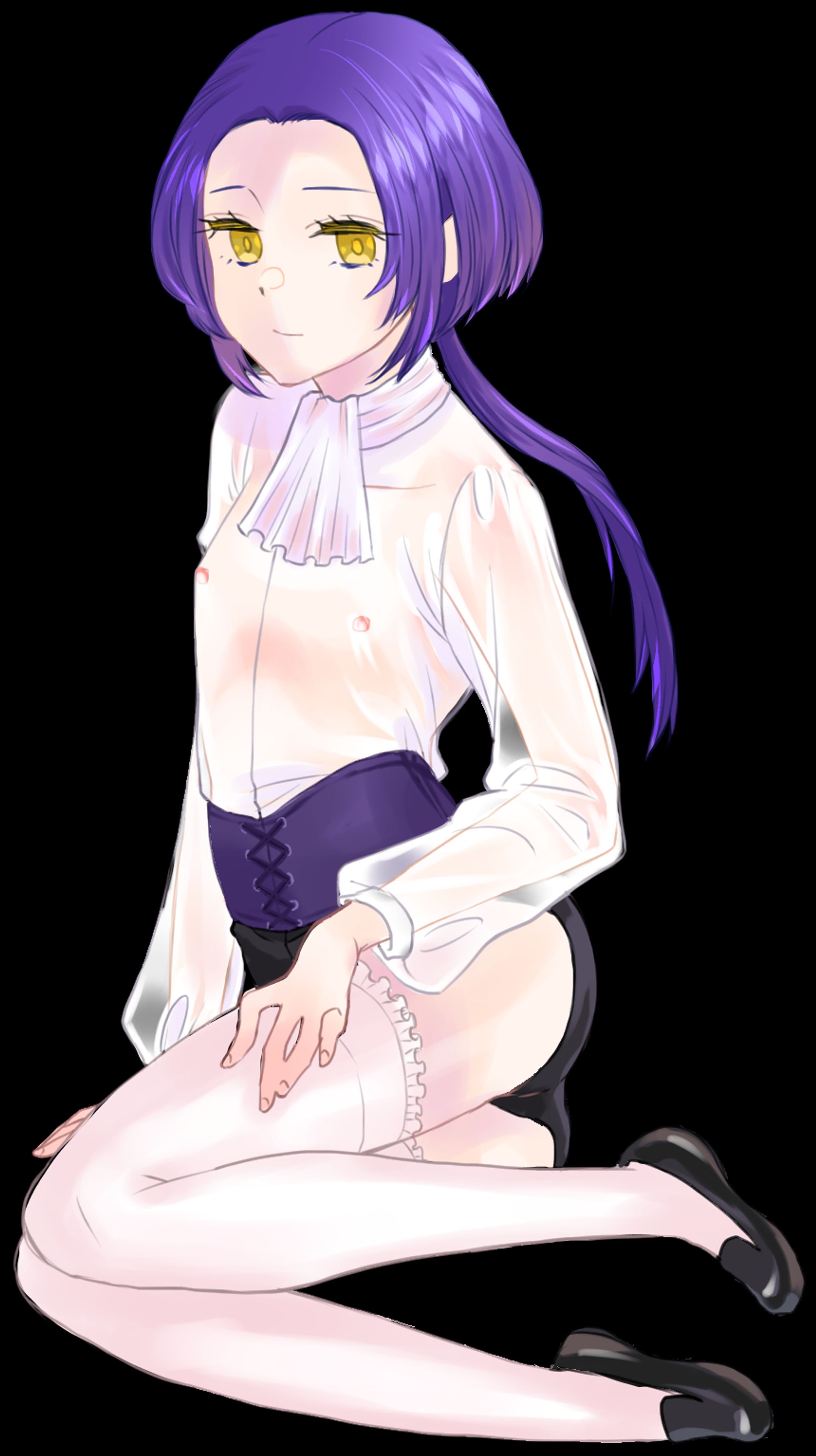 オリジナルキャラ（少年）-1