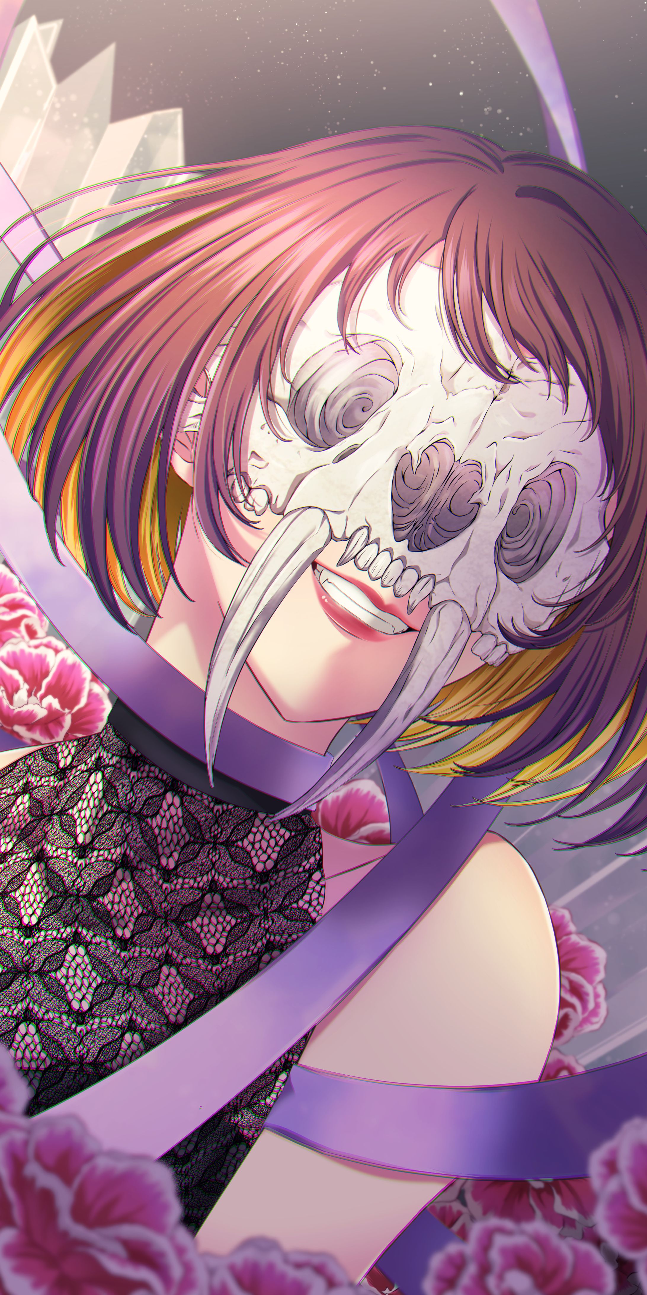 サーベル×グロキシニア-1